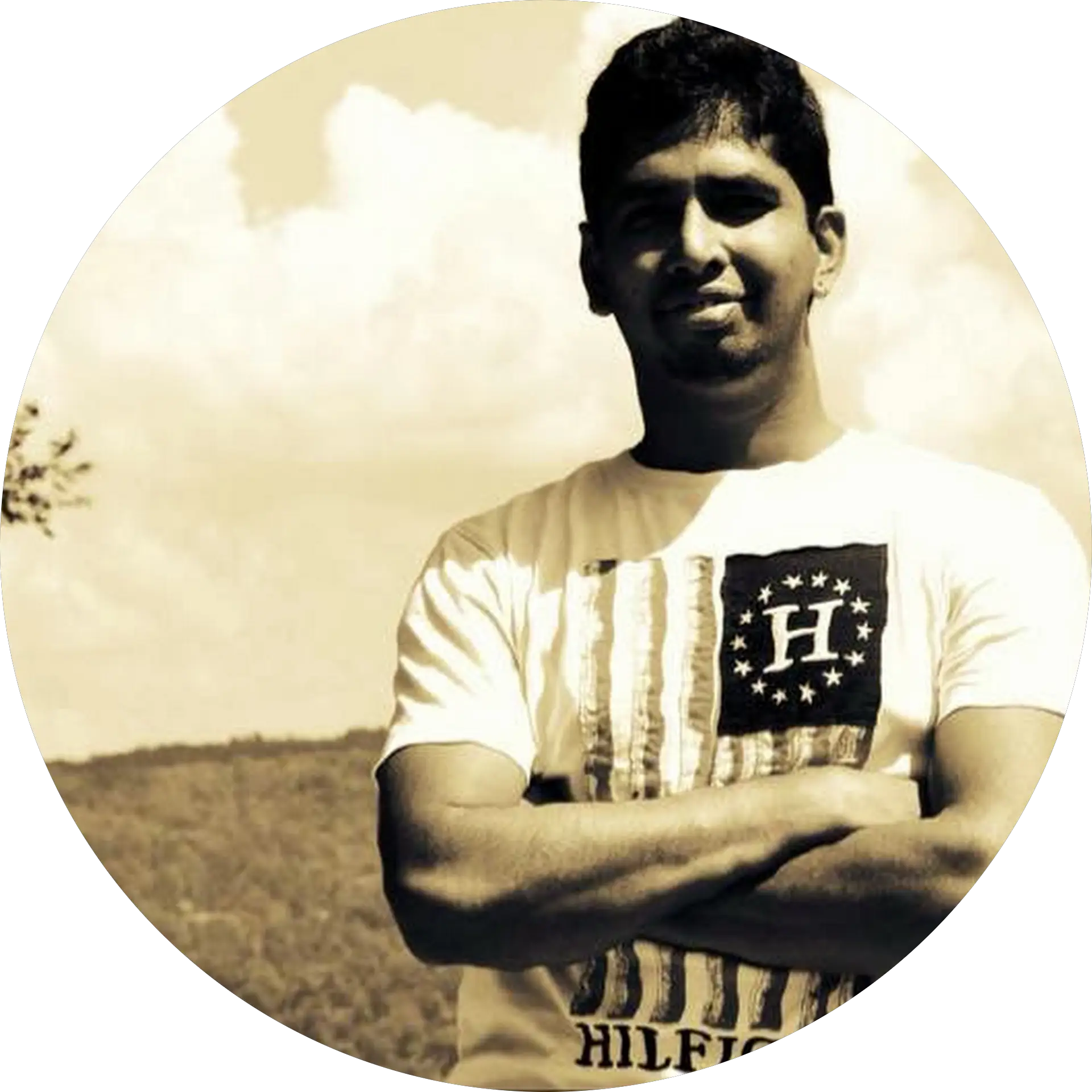 Haragopal Kambhampati