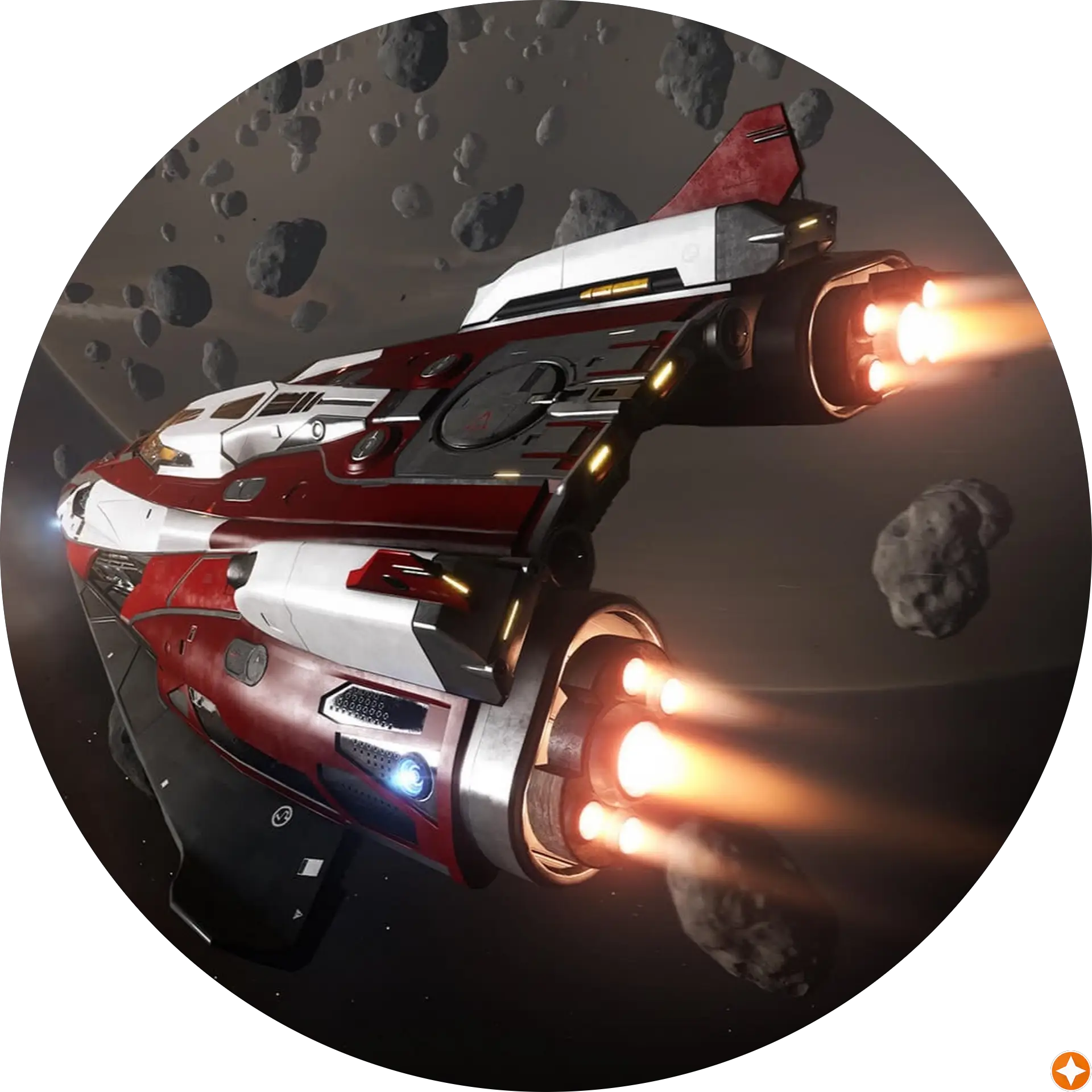 CMDR Juddar Duccor