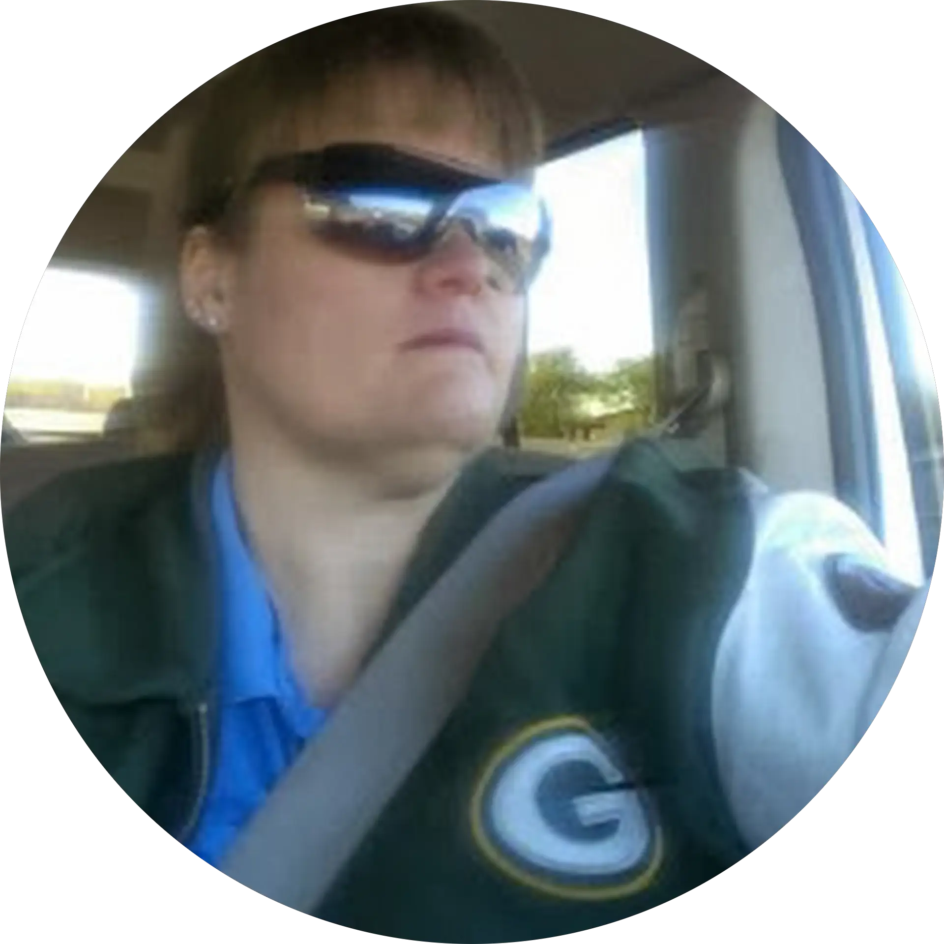 Kim Syverson