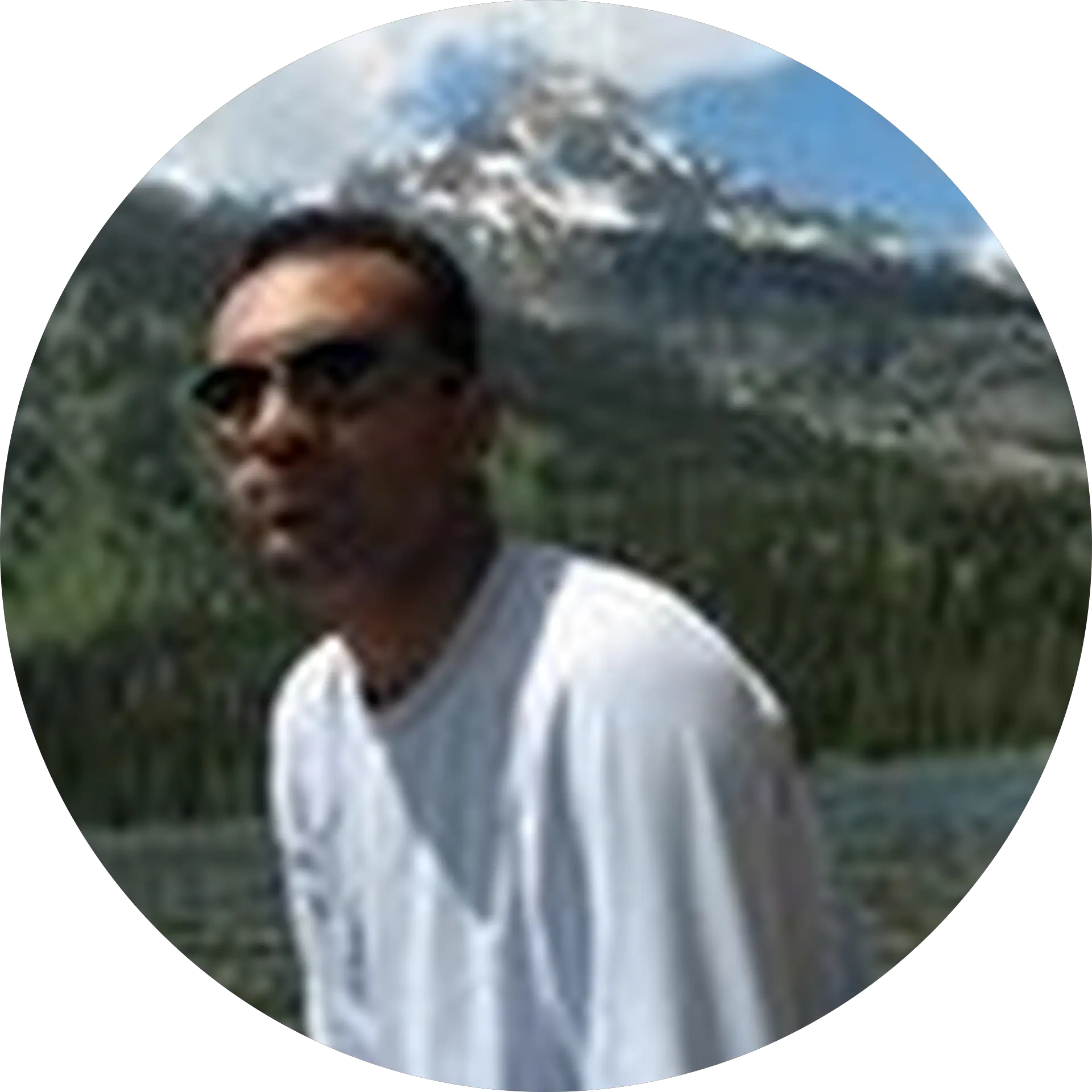 Jinesh Shah