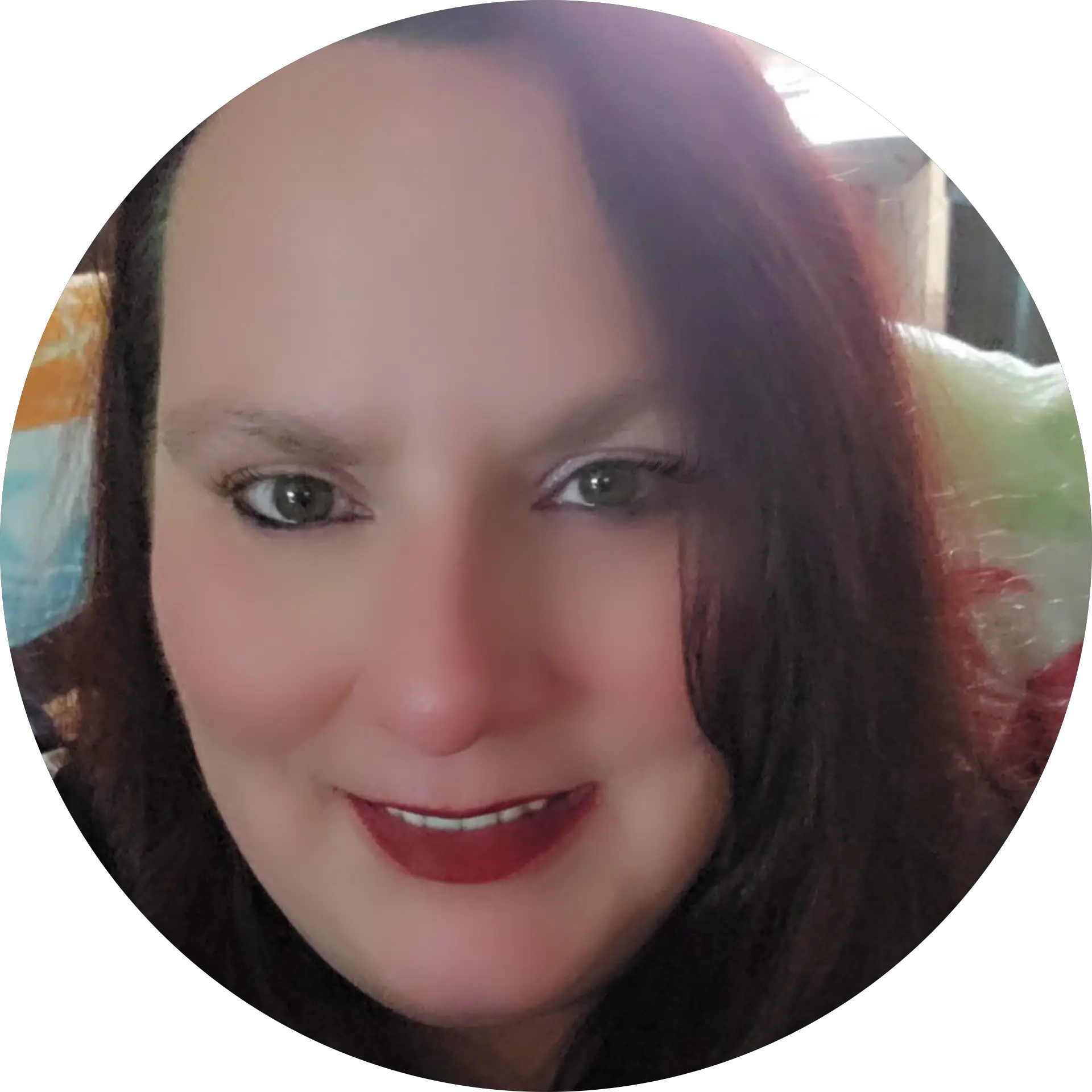 Susan Brinkman
