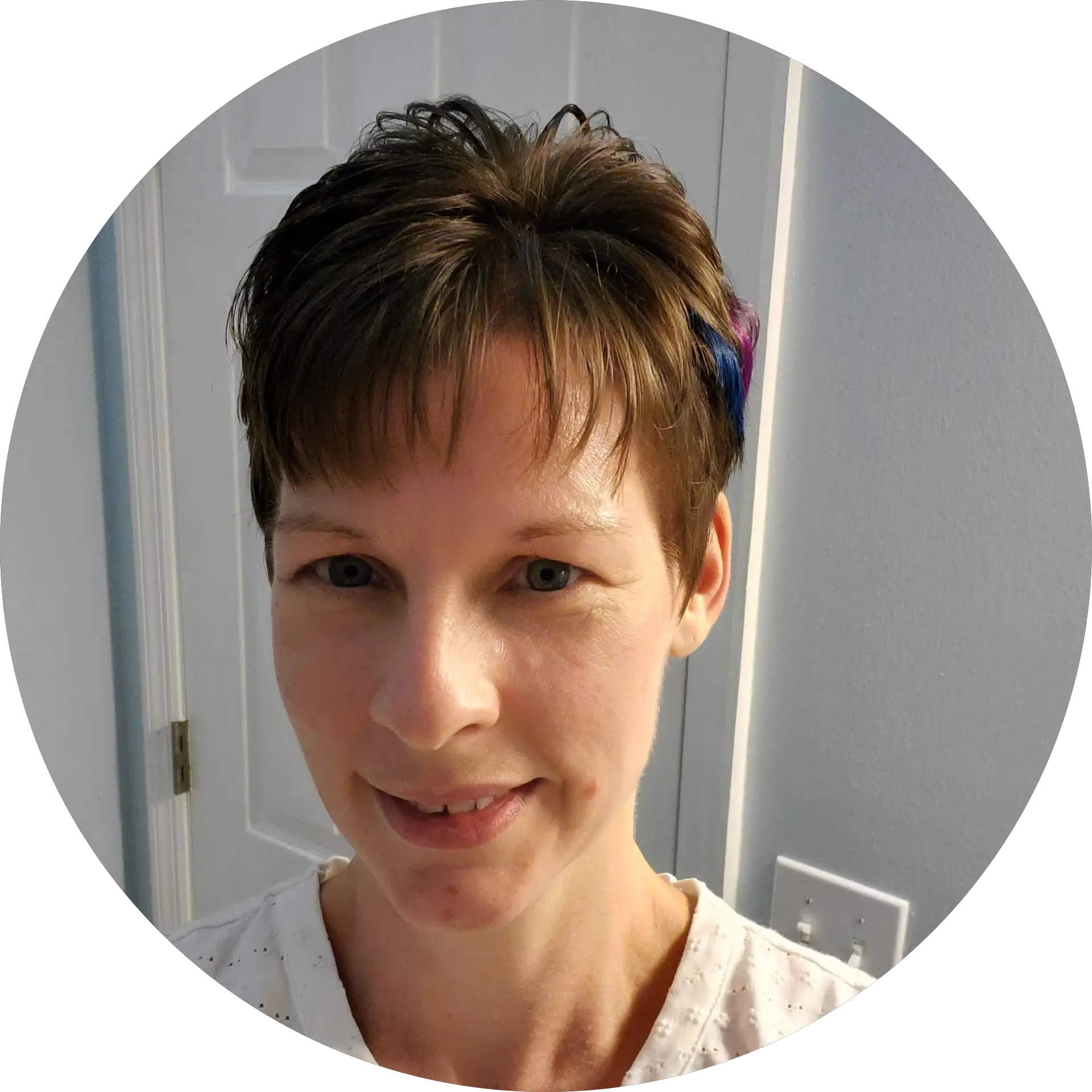 Heather Stamer