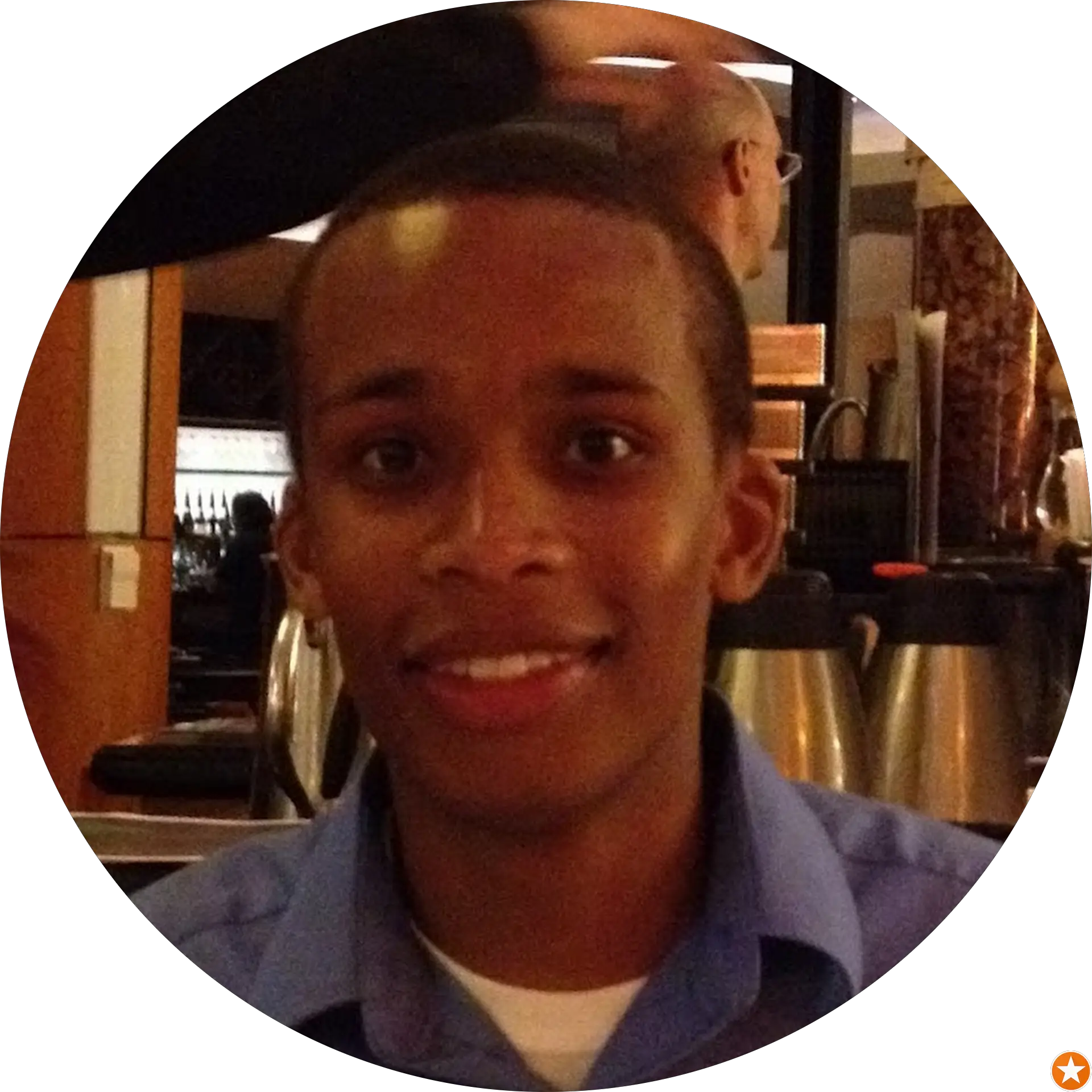 Brandon Avant
