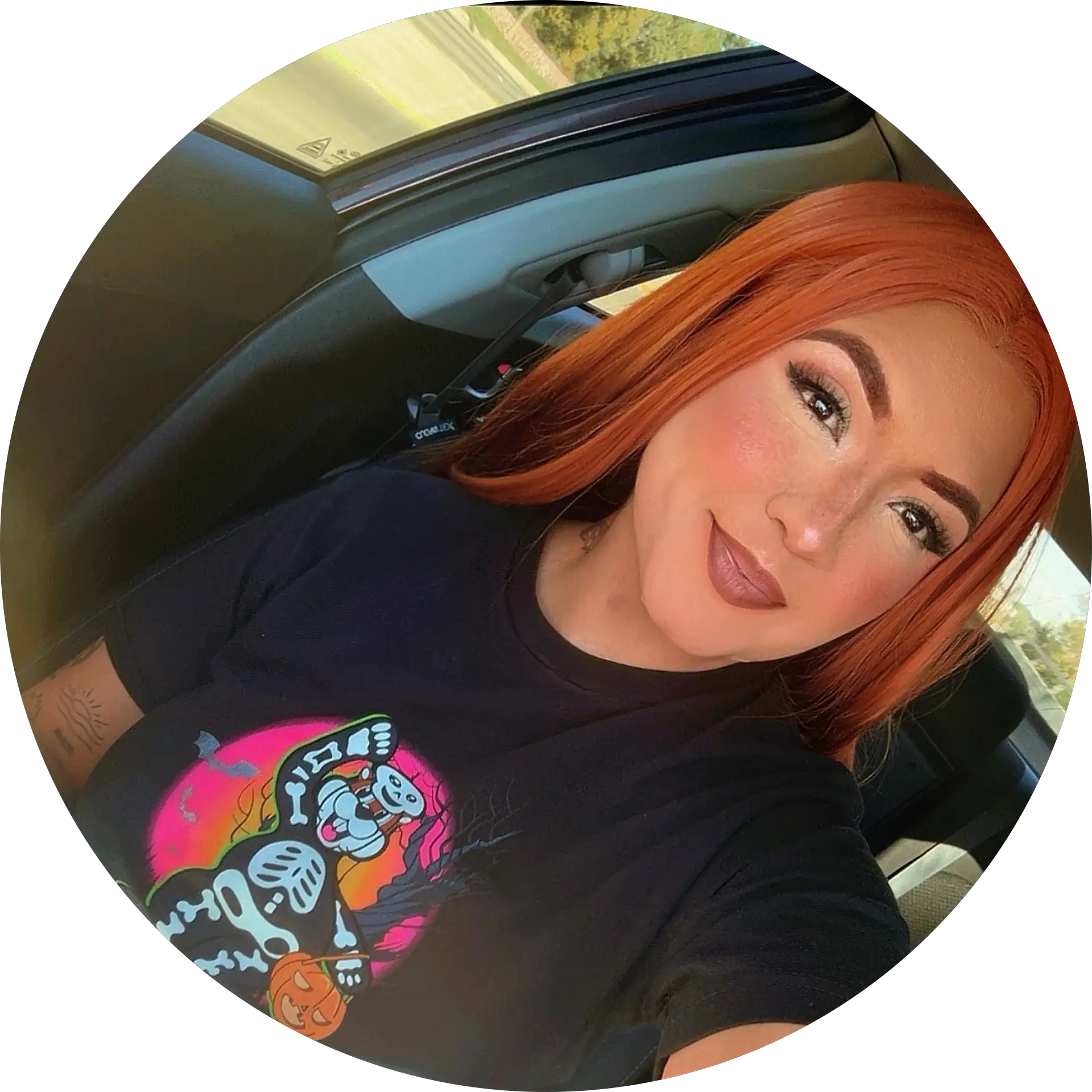 Nancy Mera Lango