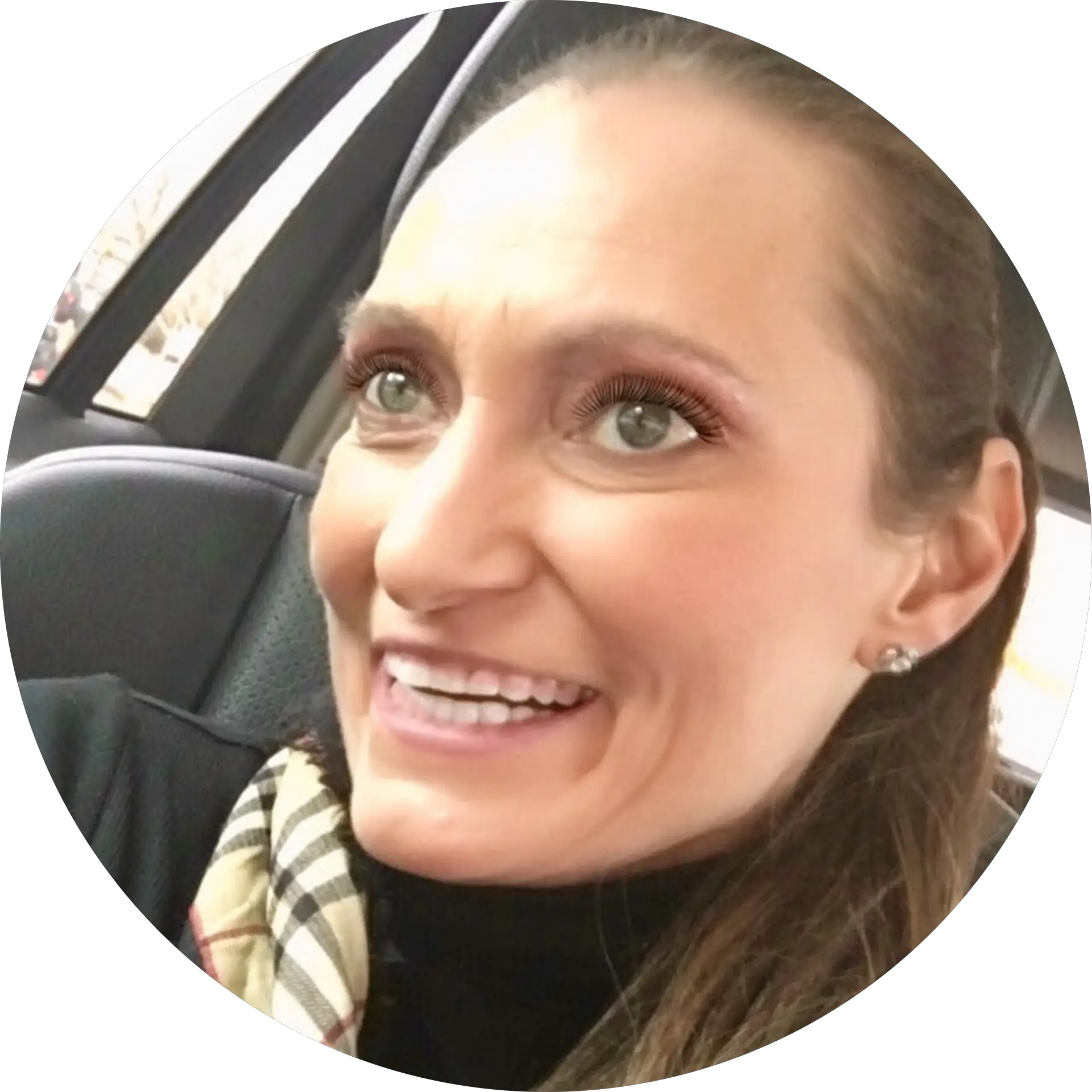 Samantha Scheitler