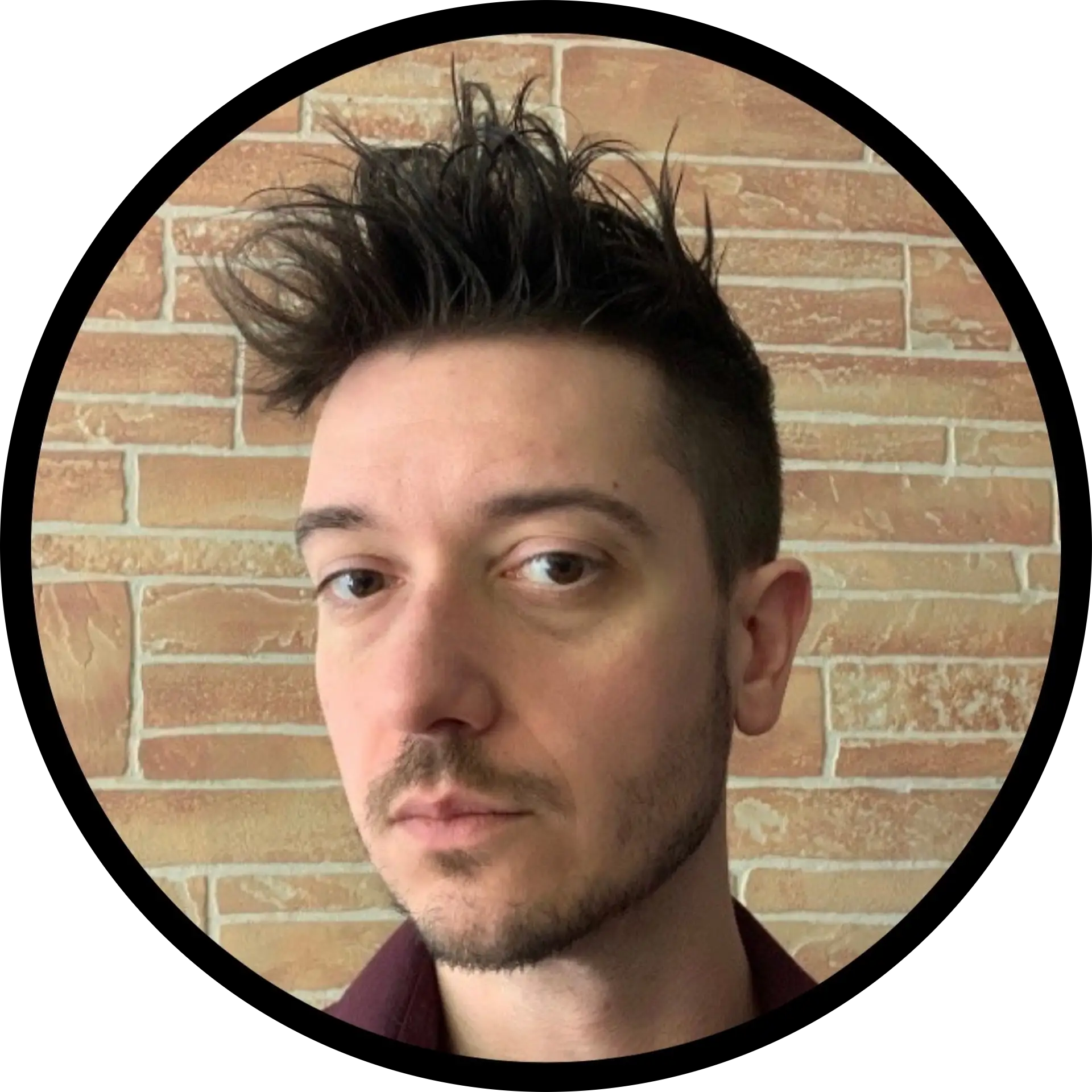 Aron Pribyl