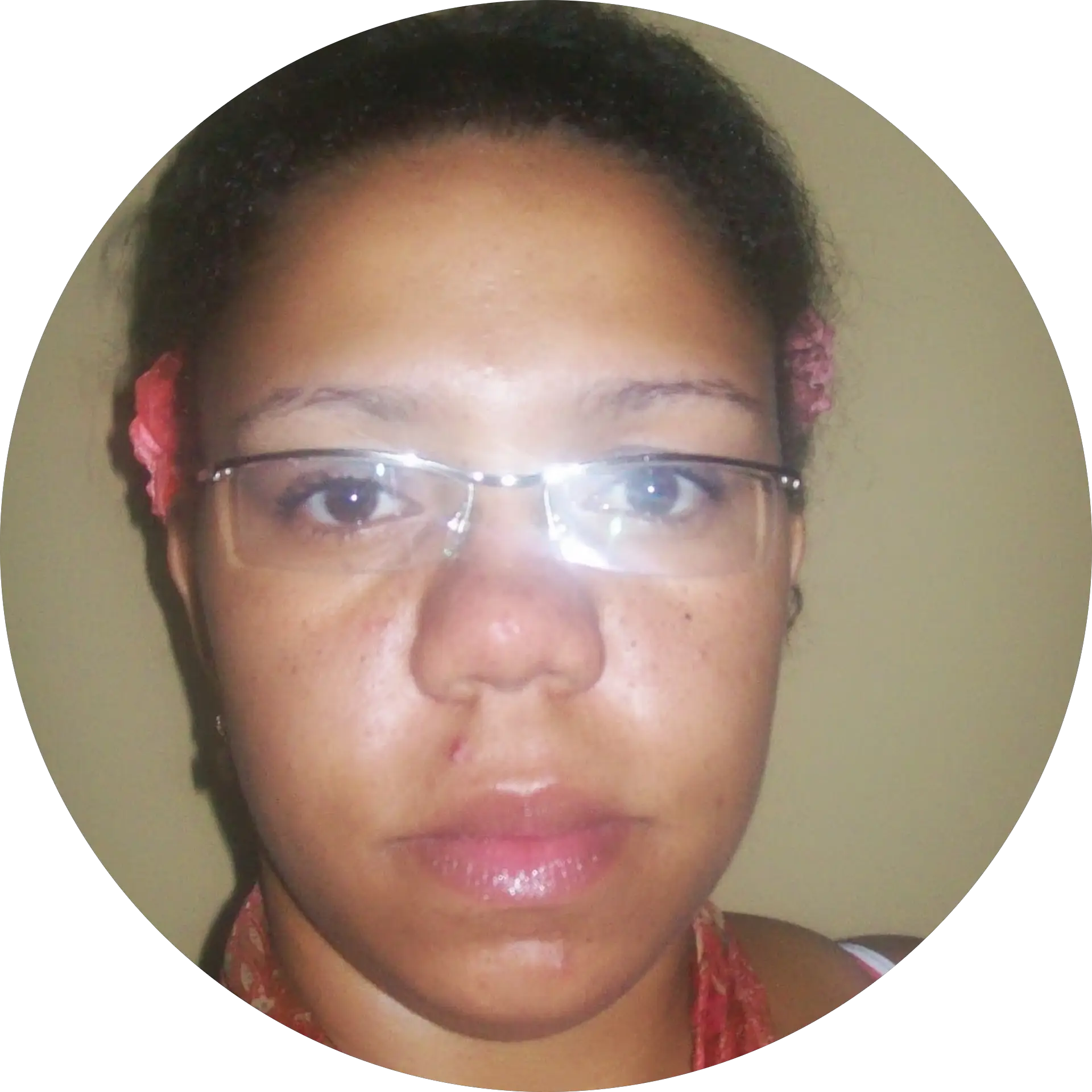 Sarah Onanga