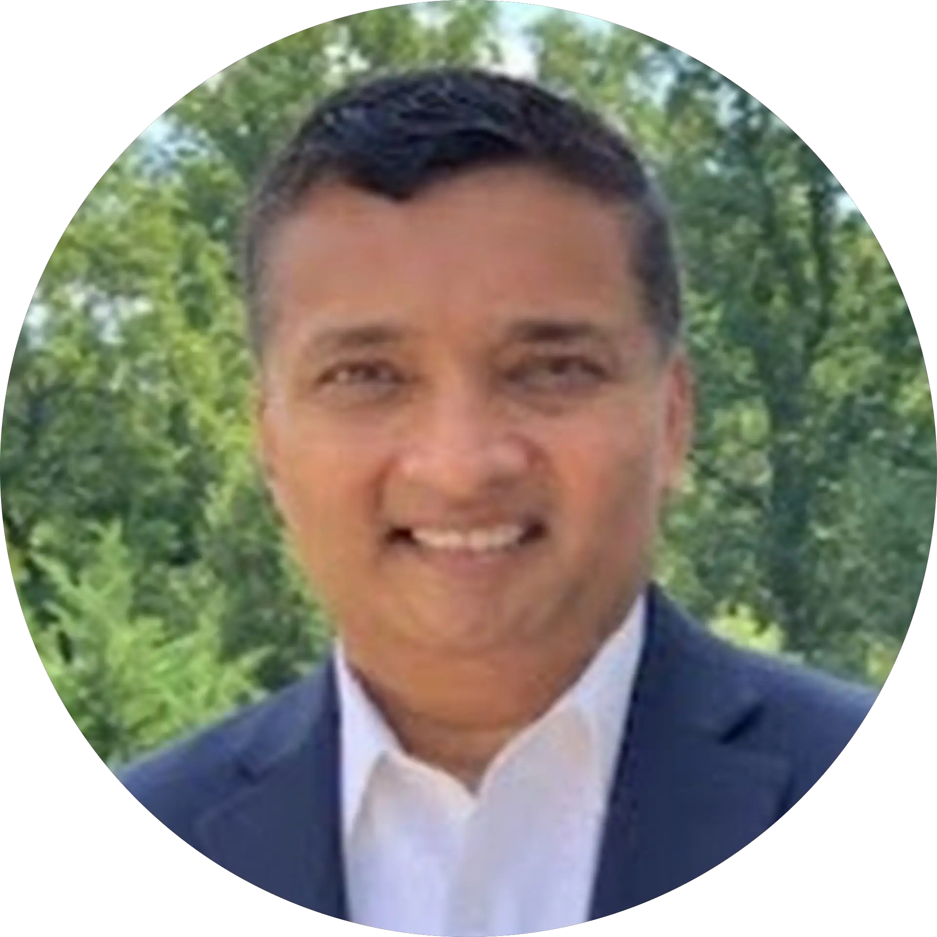 Saumil Pandya