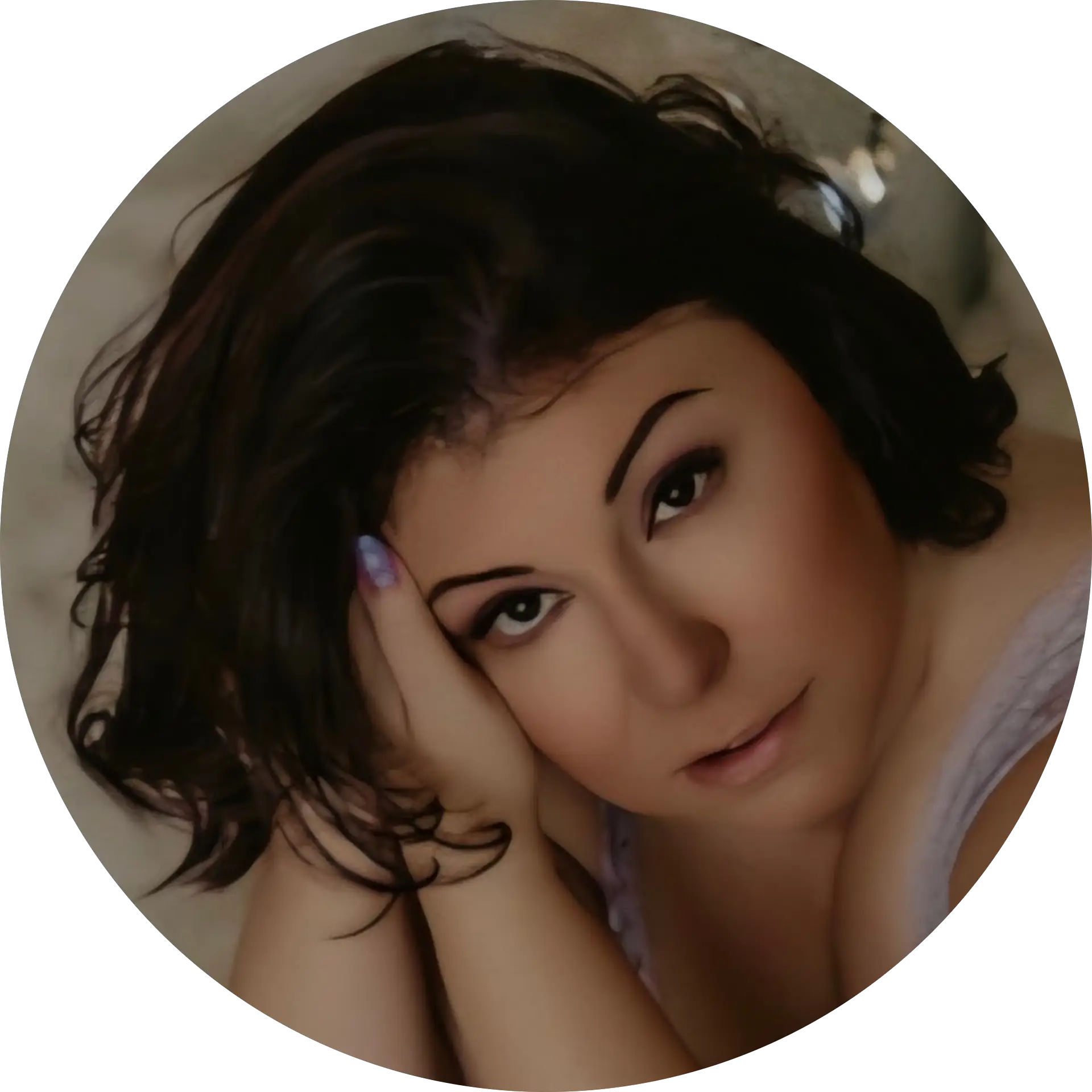 Teresa Pequeno