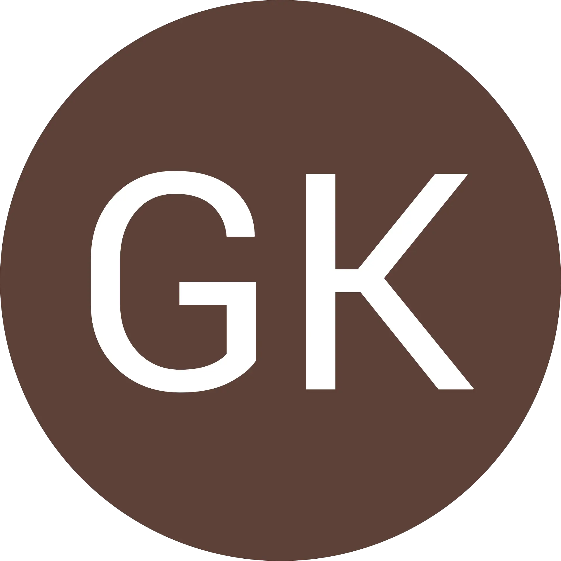 GK B
