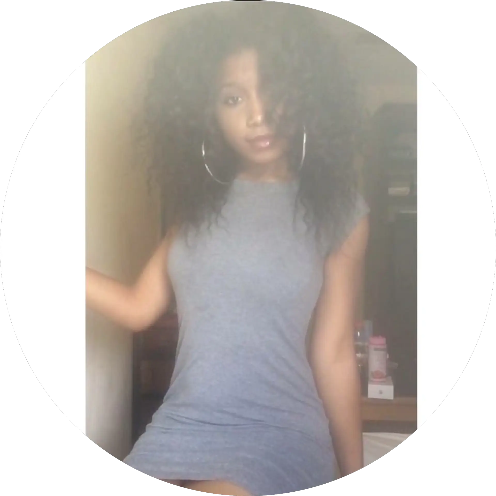 Danielle Jones