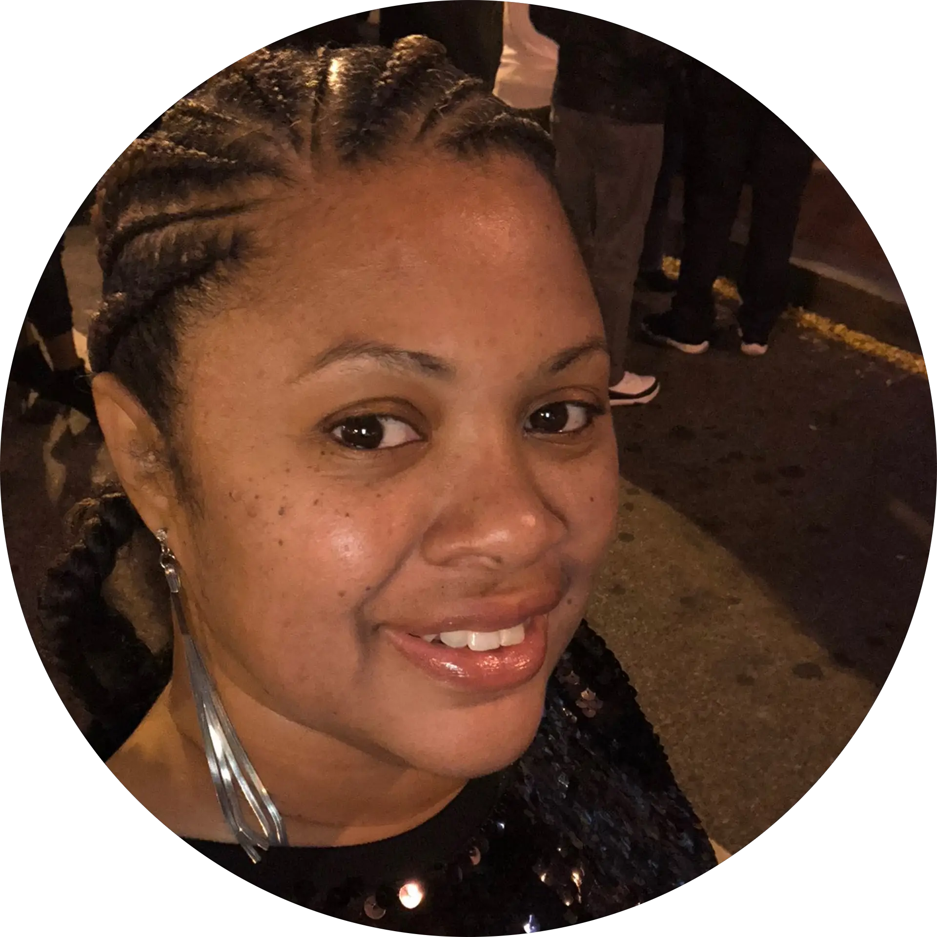 Janique Jones