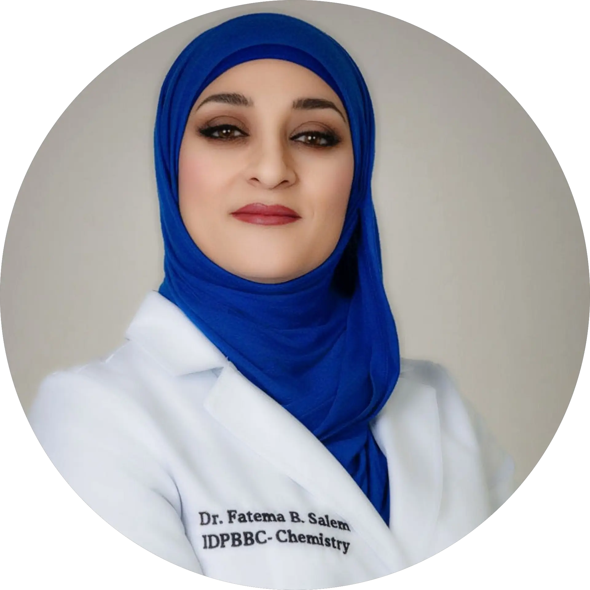 Fatema Salem