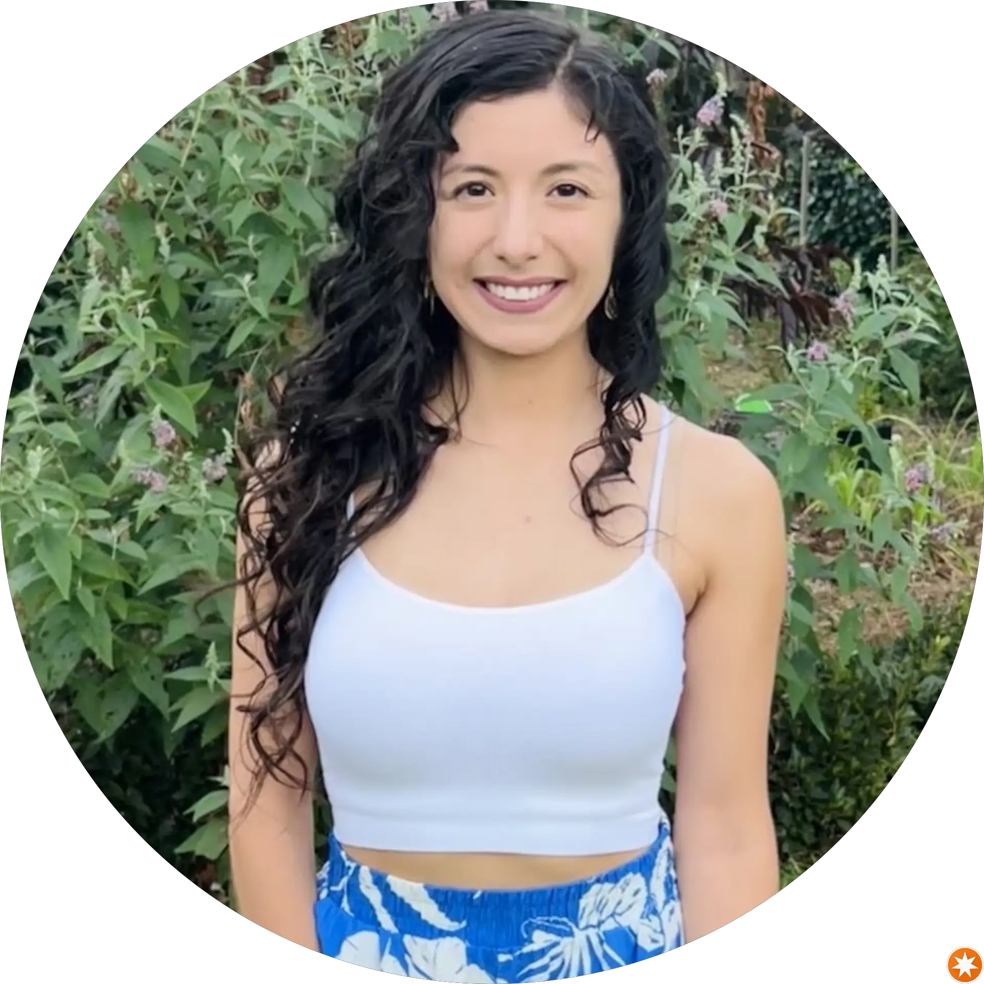 Jenette Arreola