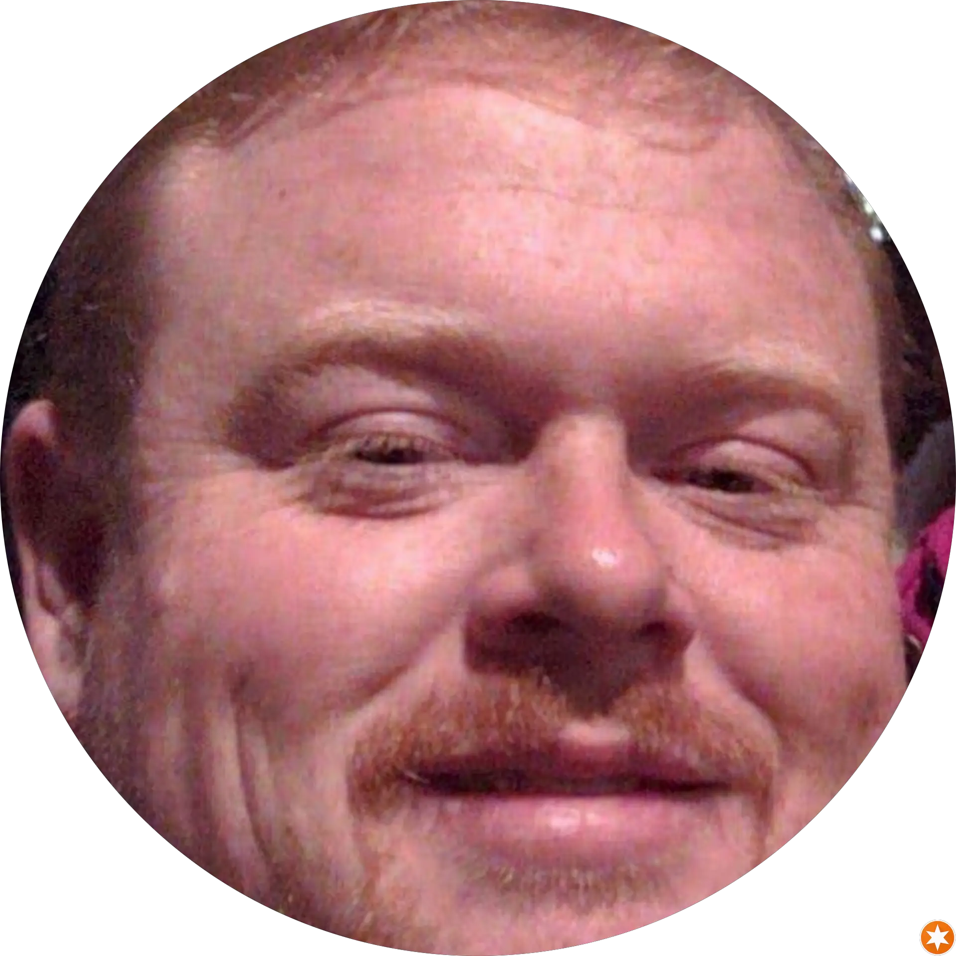 Dale Moore
