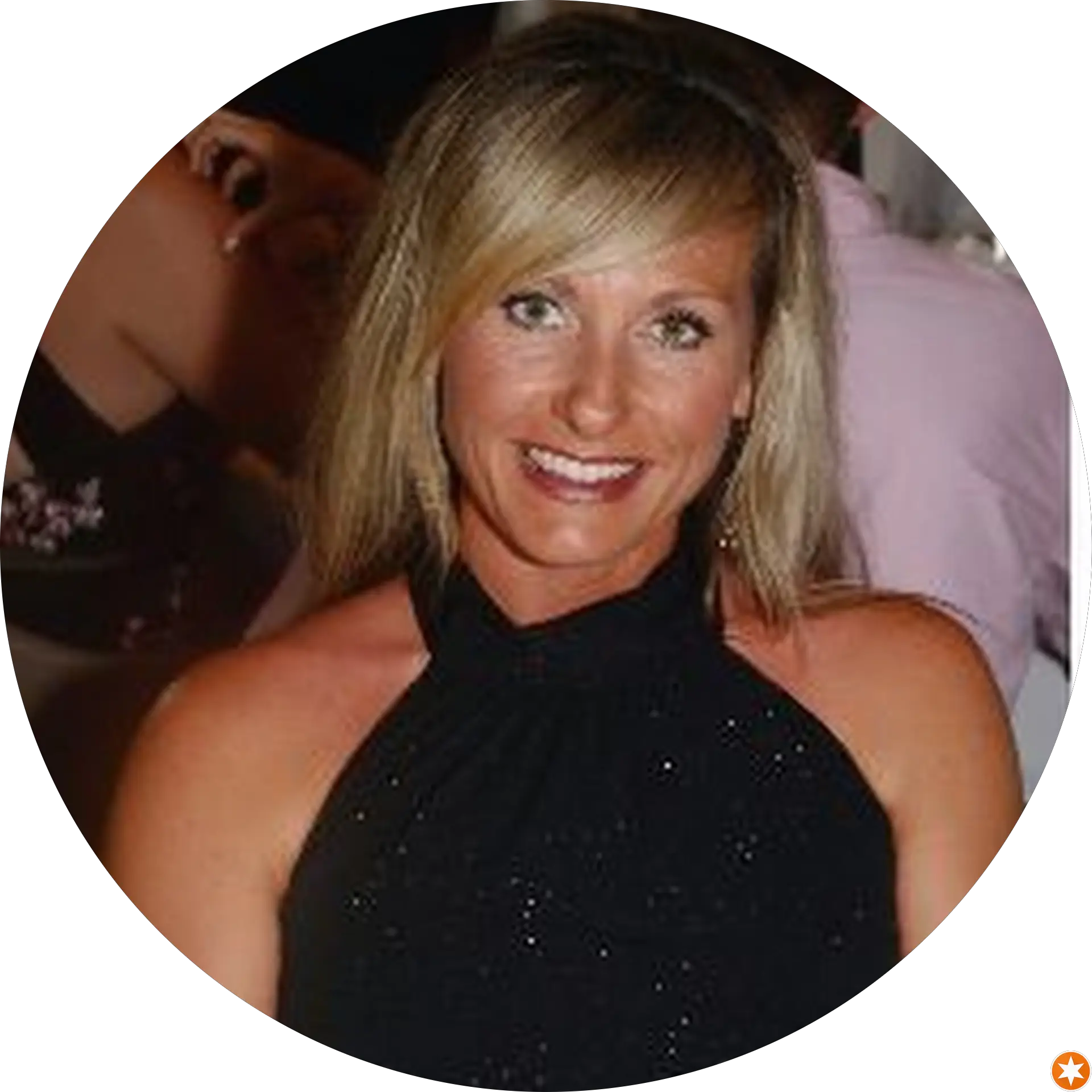 Jennifer Walton