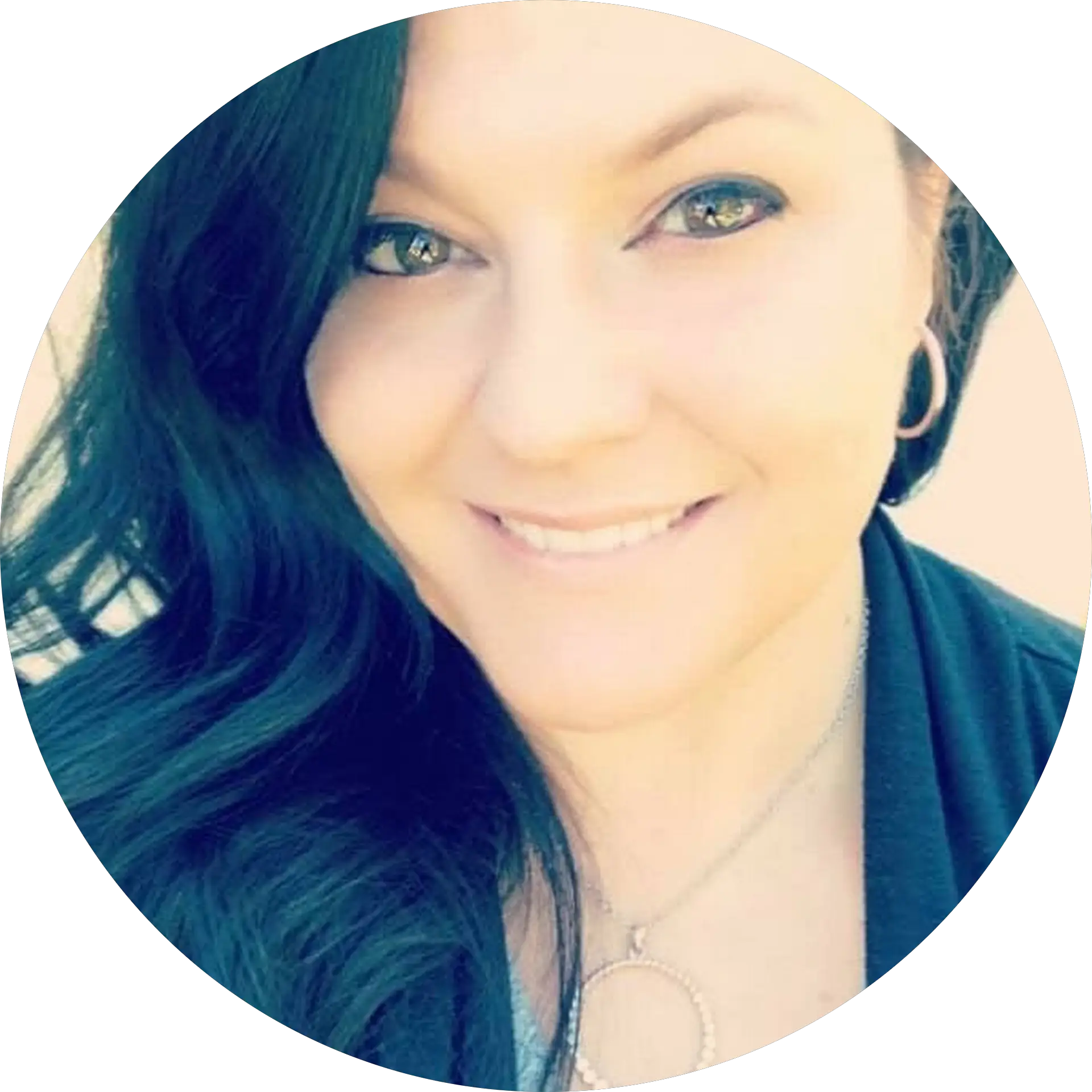 Amy Fournier