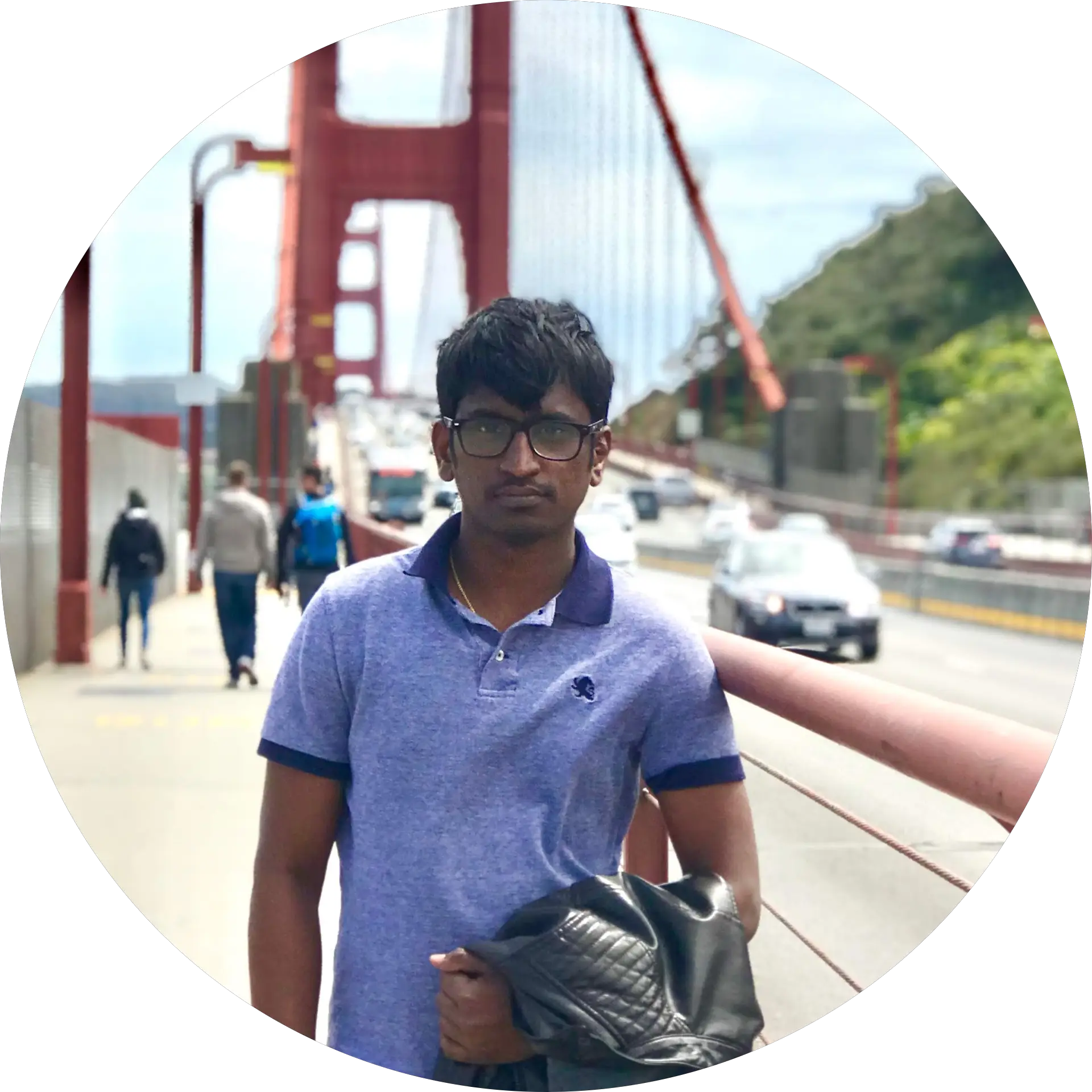 Shravan Kumar