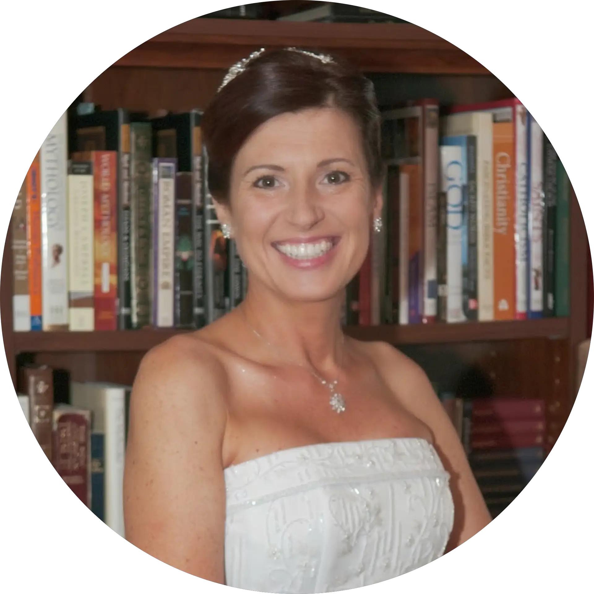 Donna Harrington
