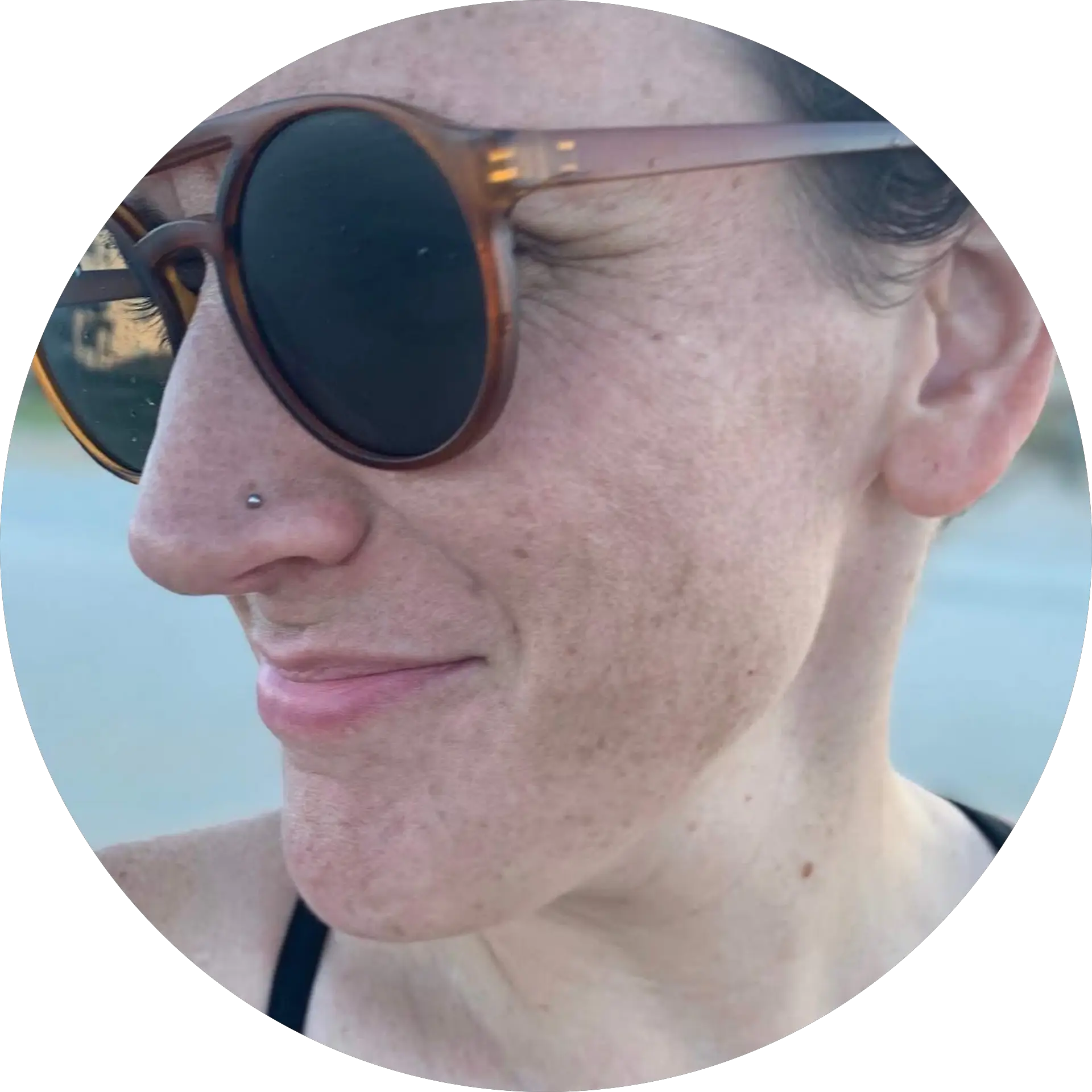 julie drury