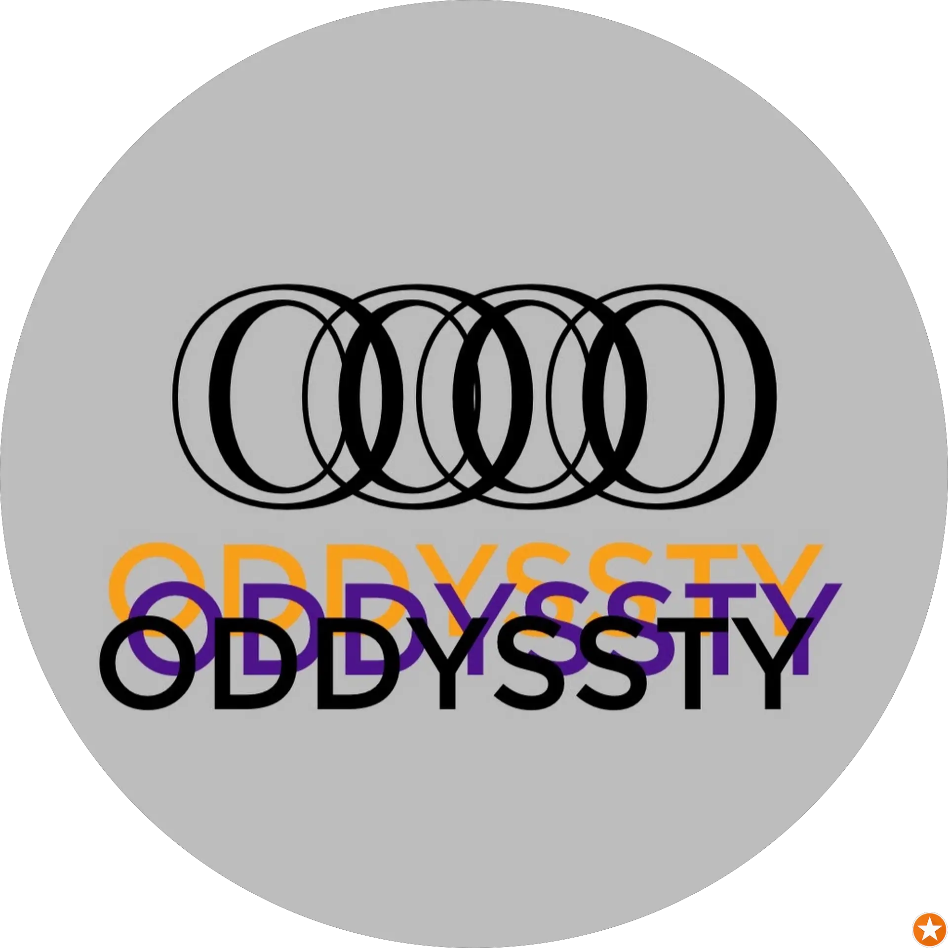 Oddyssty Ann