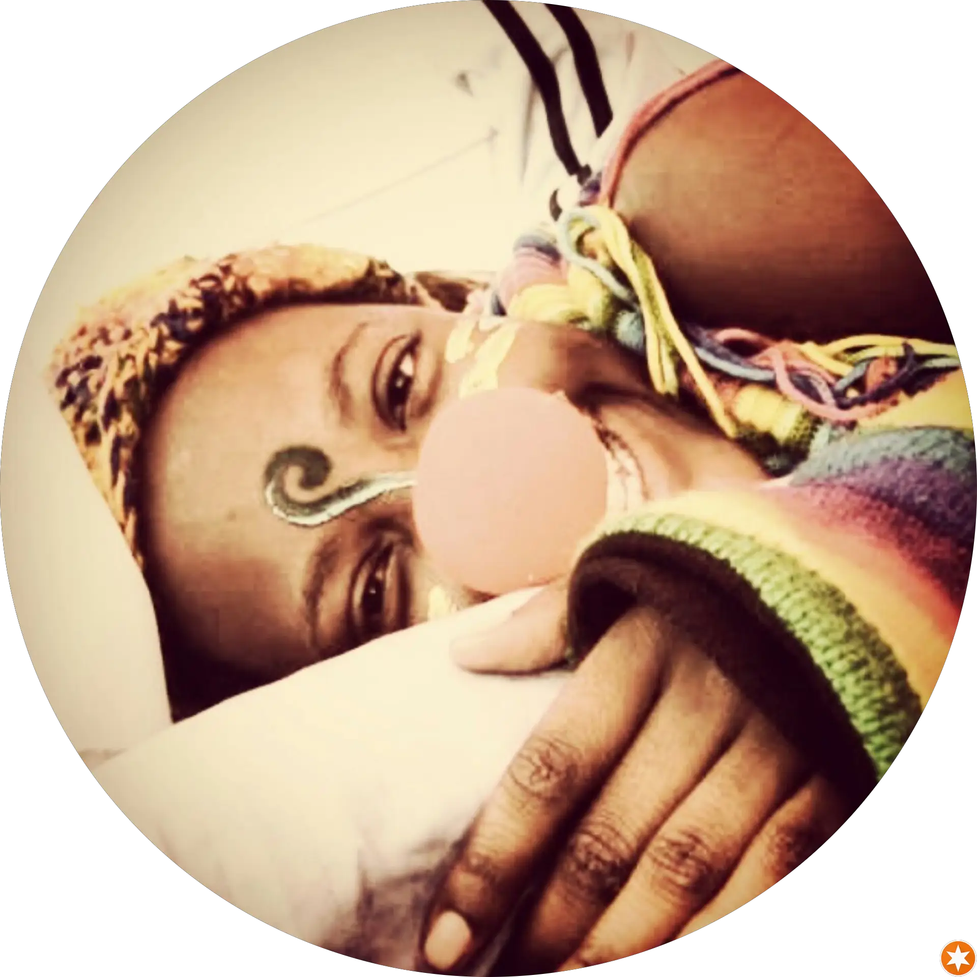 Anne Njoroge