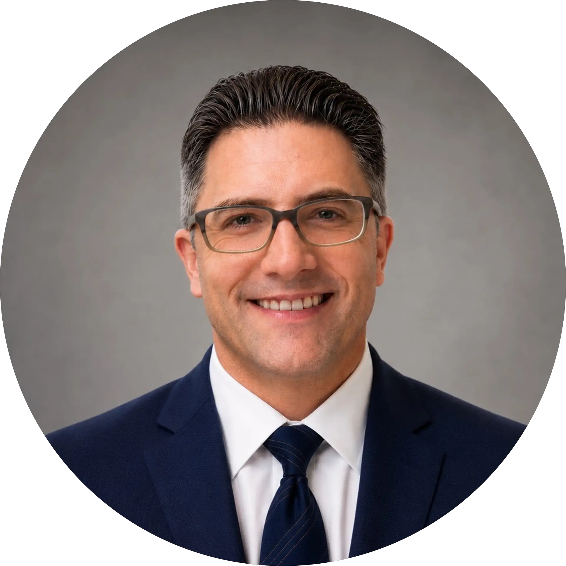 Bryan G. Brown