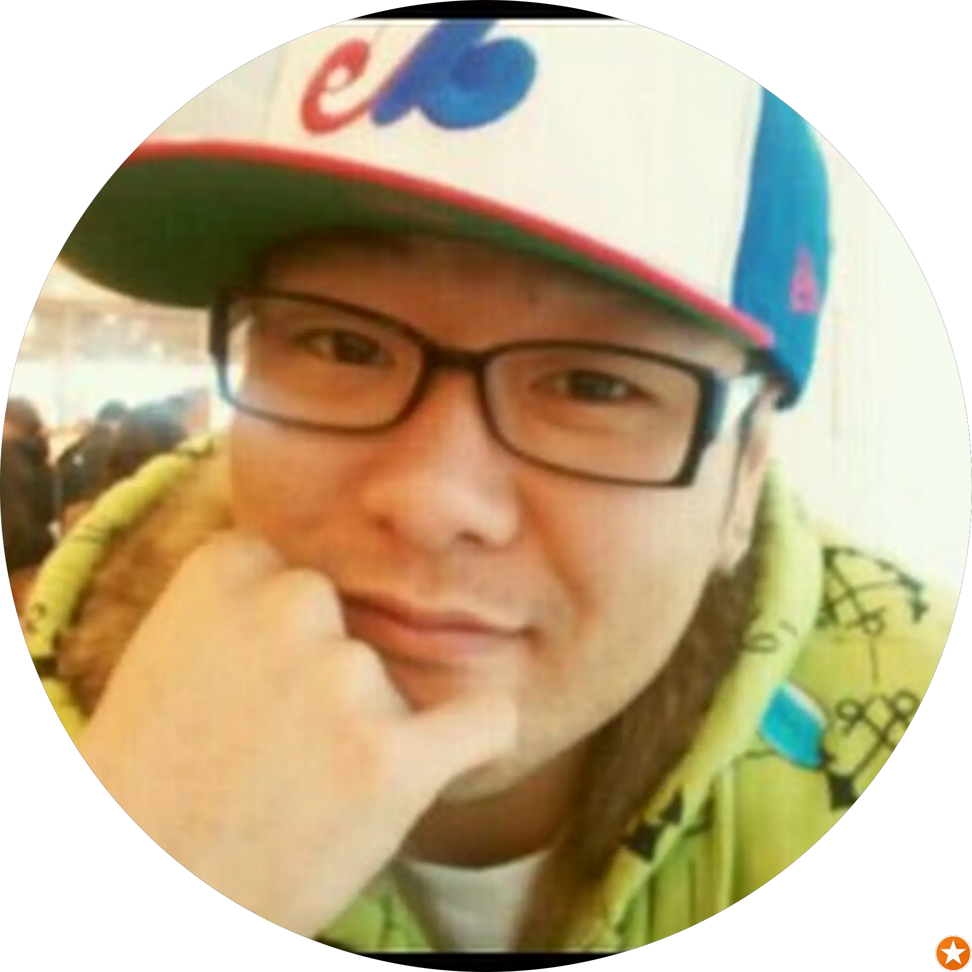 Gary Chung