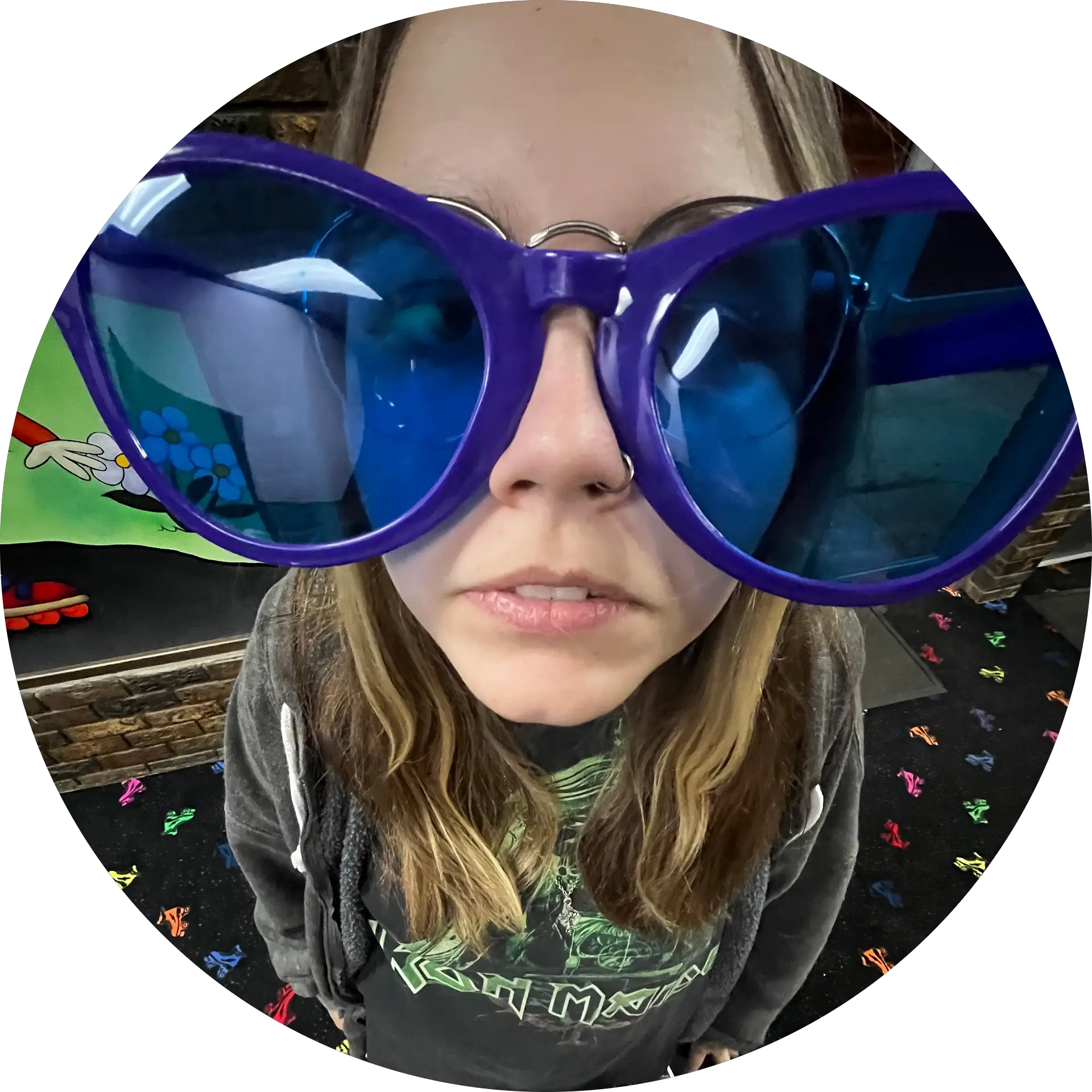 Jaidyn Paulson