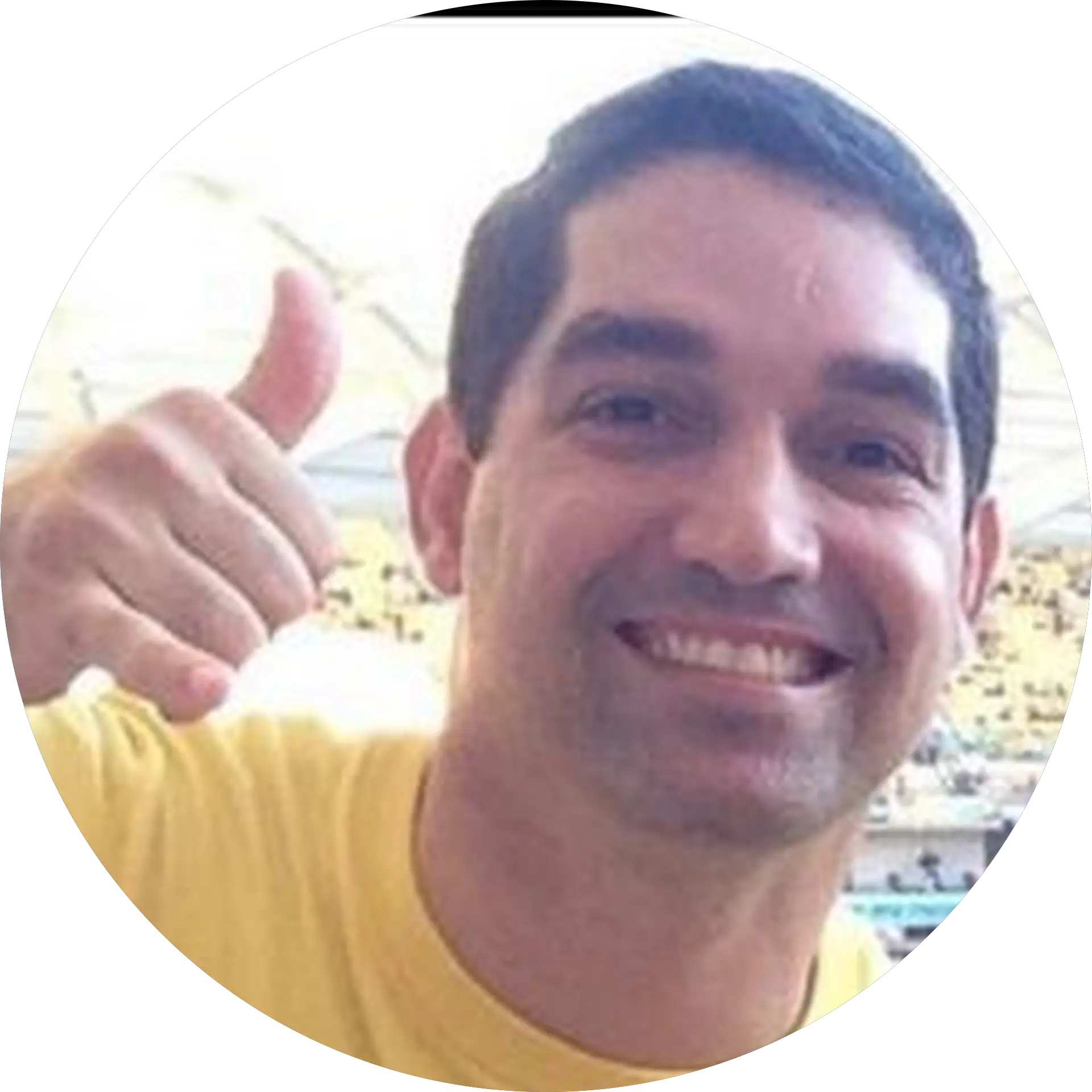 Erick Castro de Carvalho