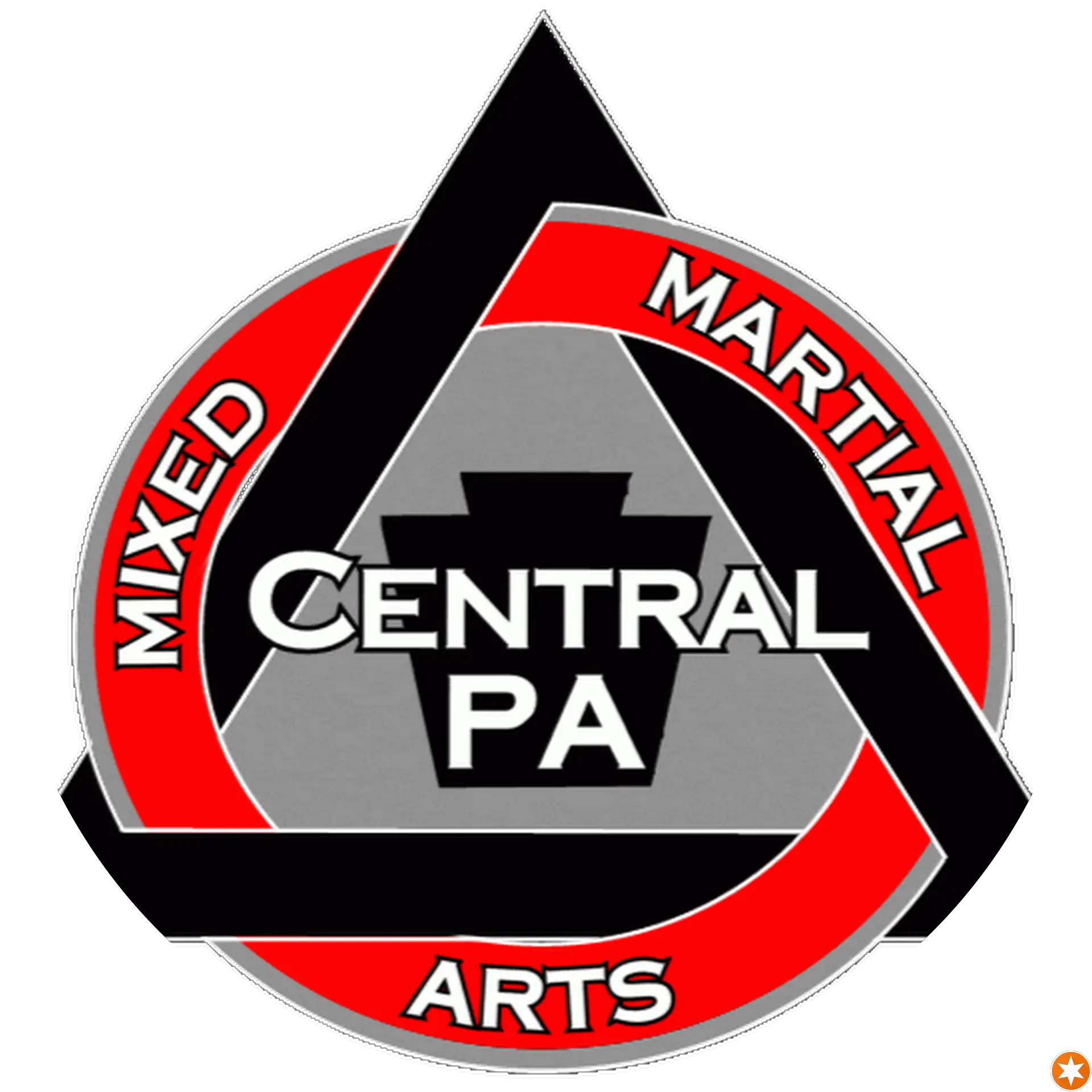 Central PA Mixed Martial Arts