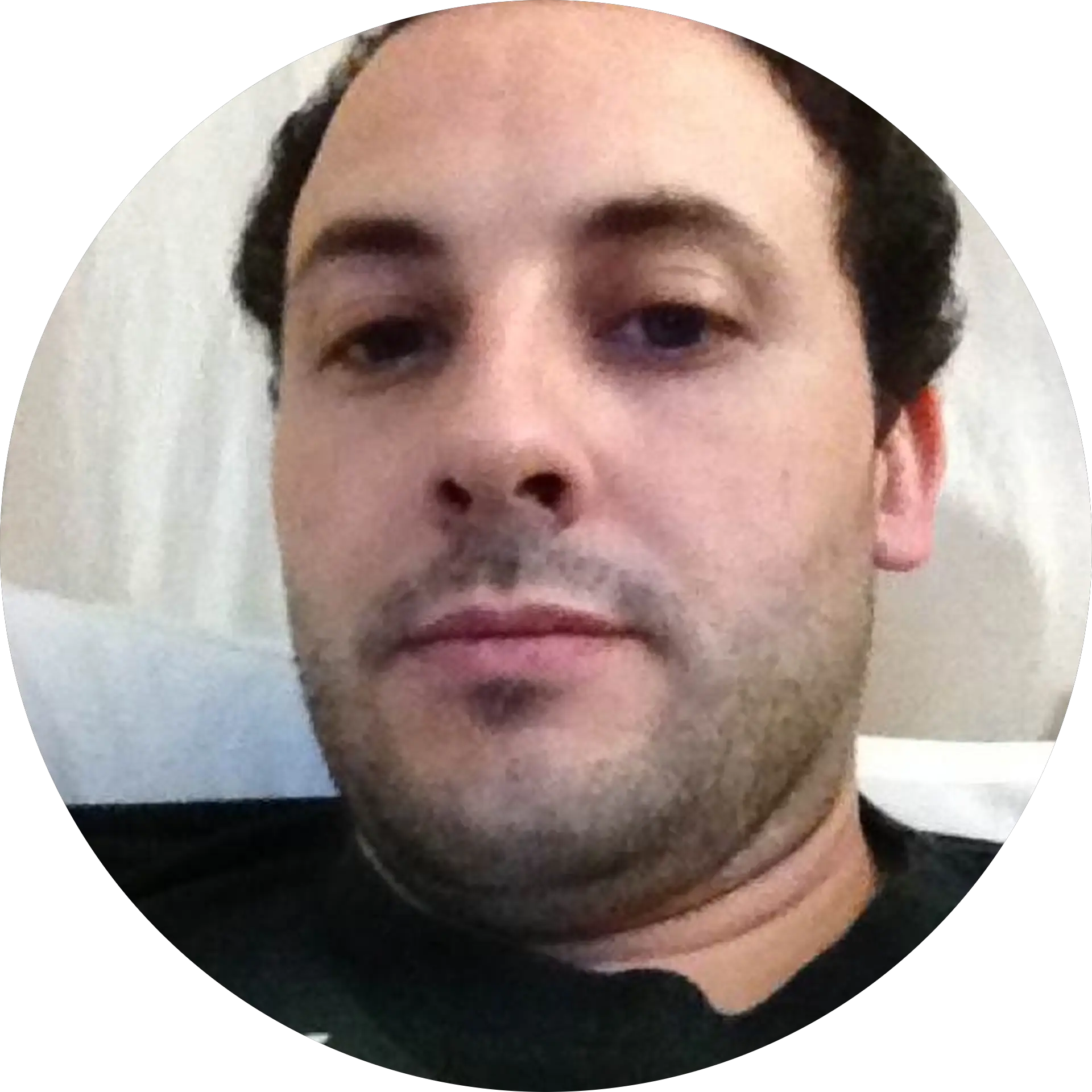 Chris Benfield