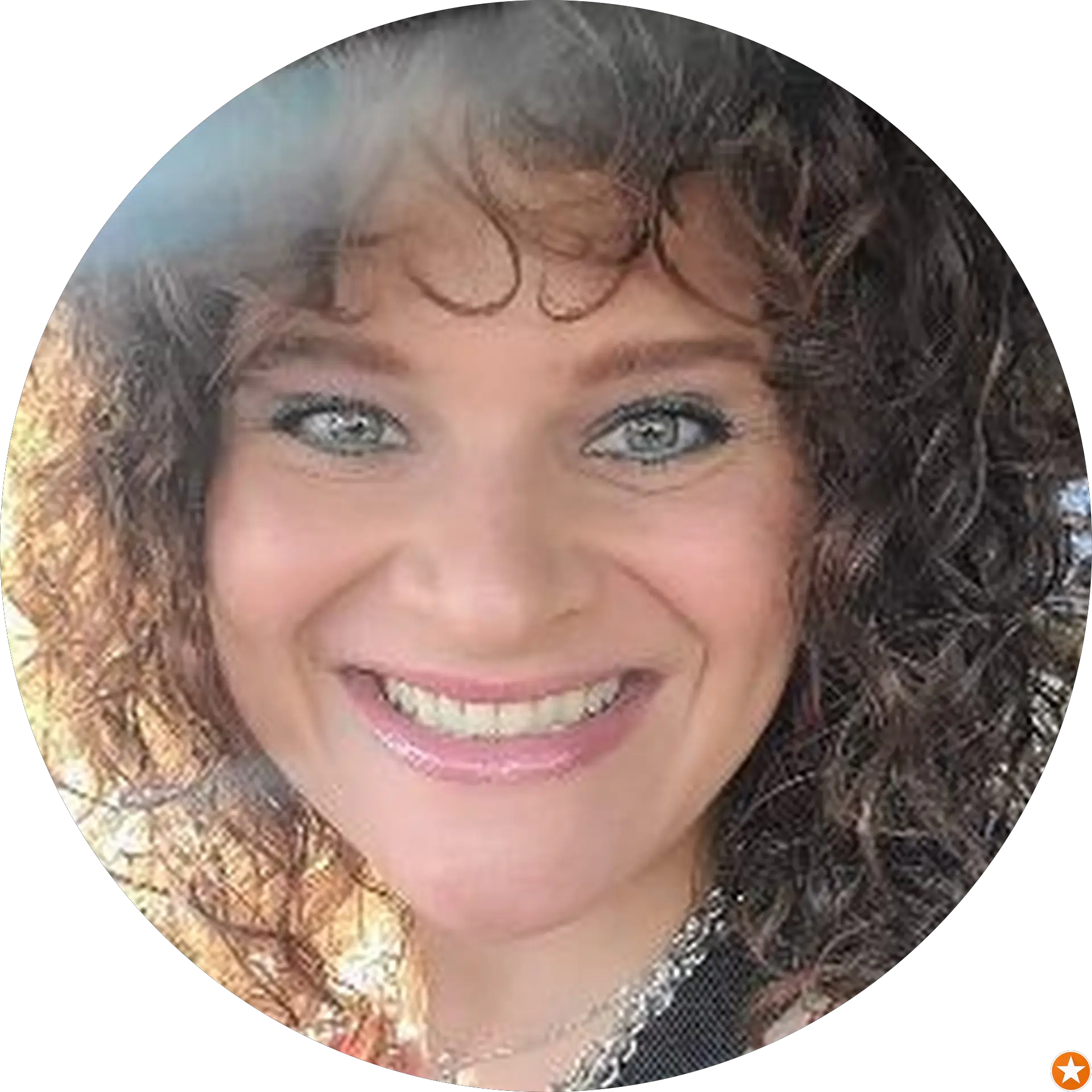 Nicole DeWard