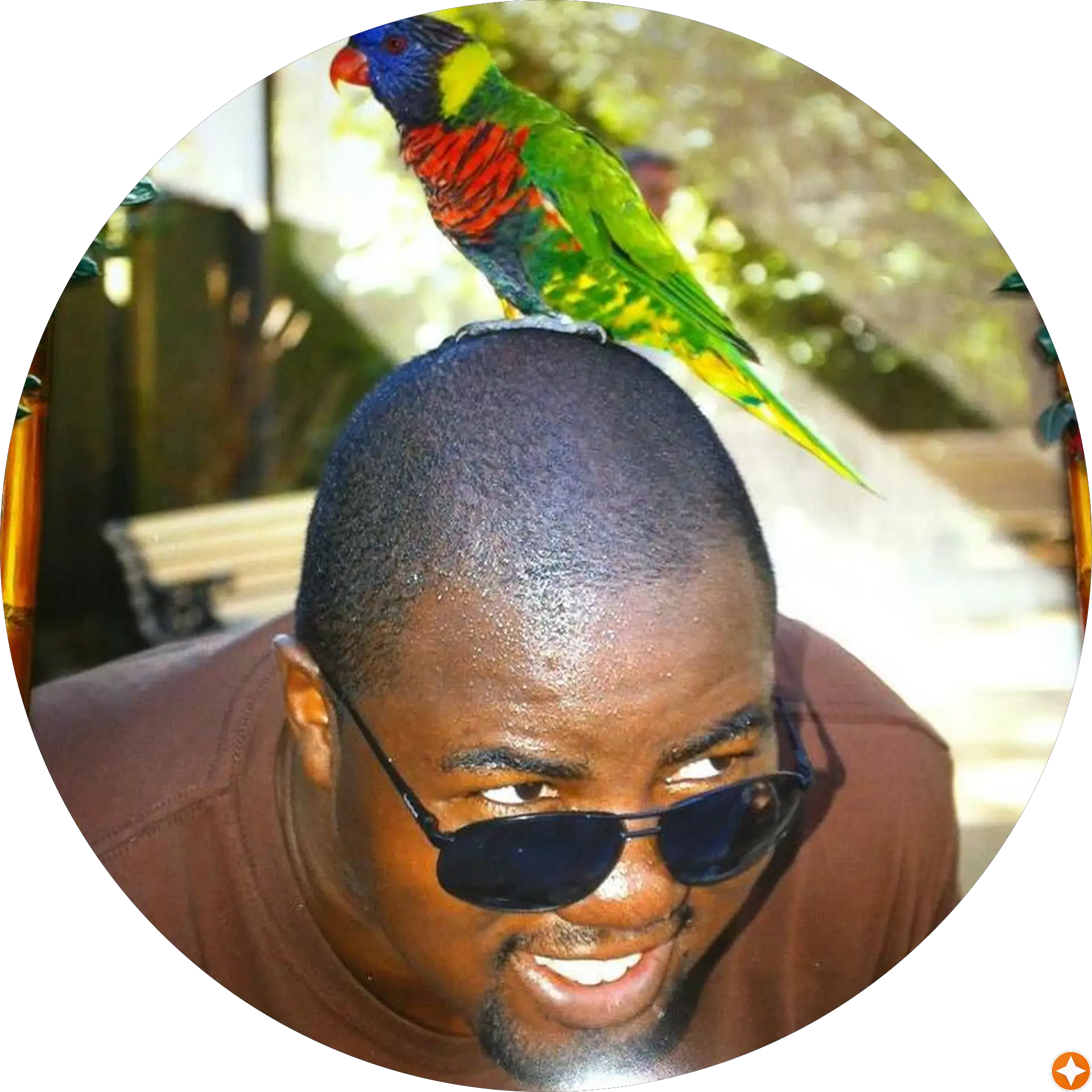 Calvin Caesar