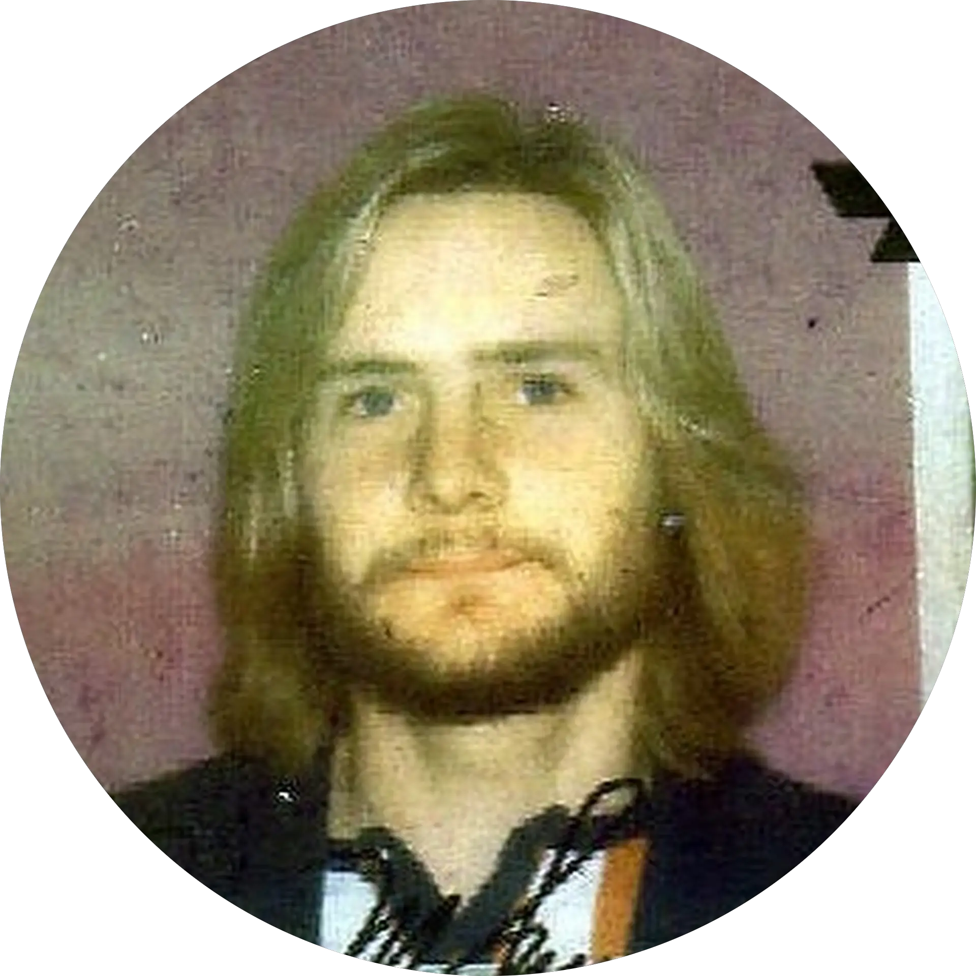 Jerry Heying