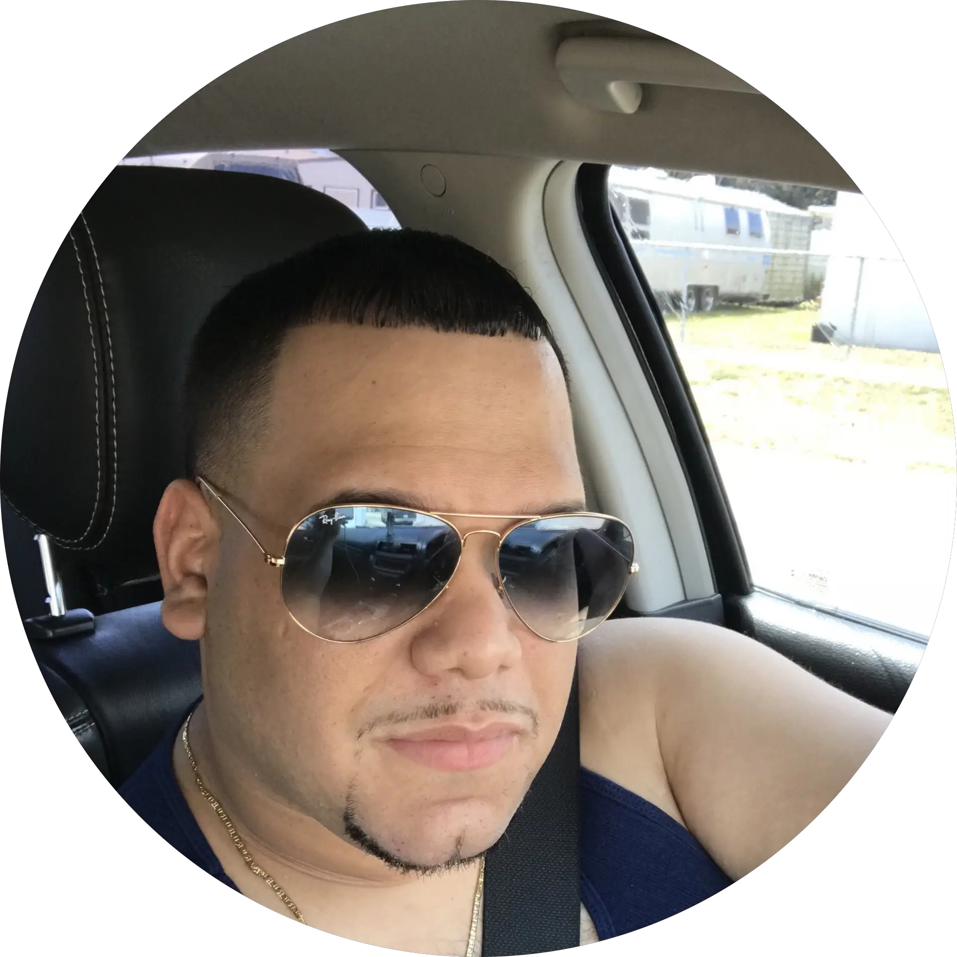 Ernie Perez