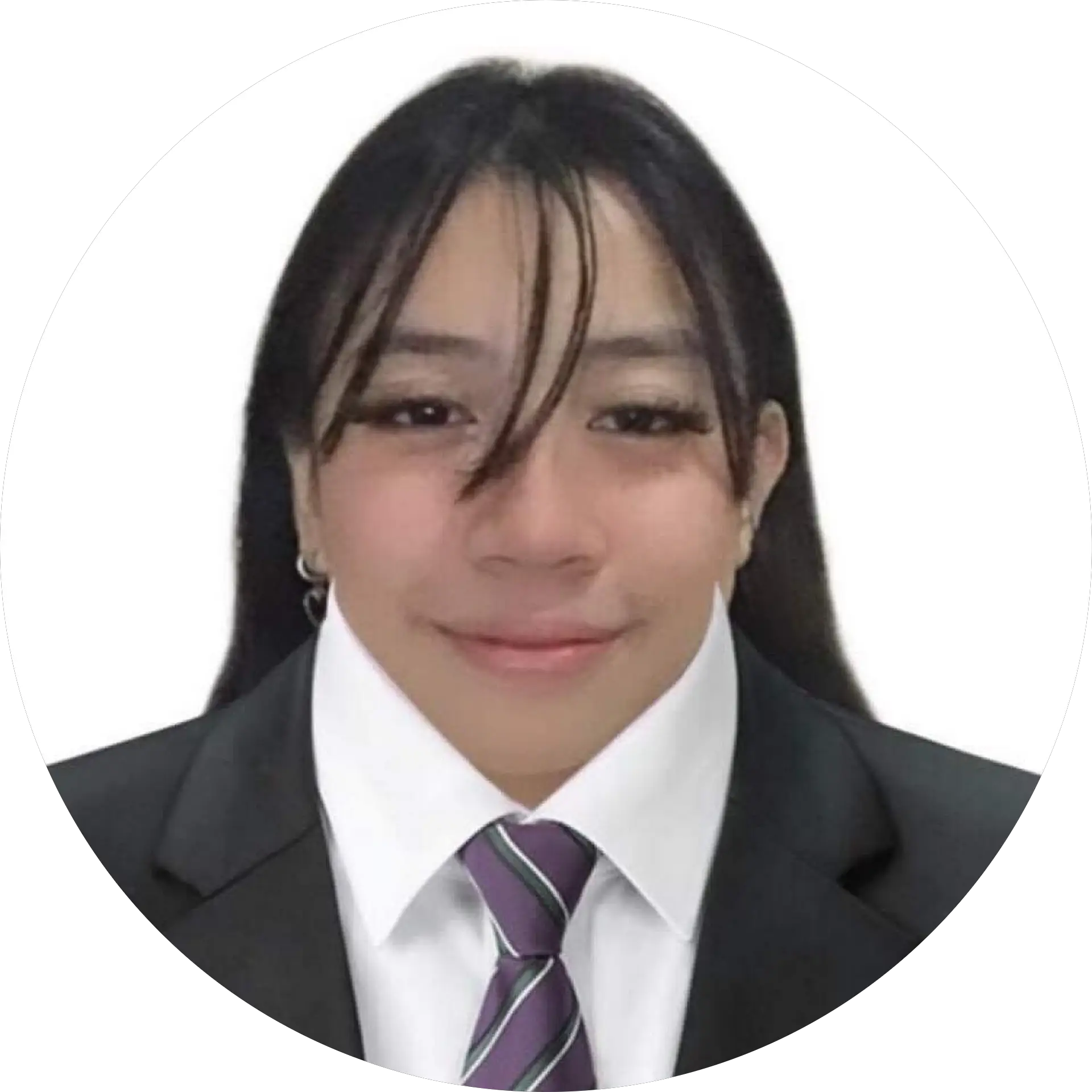 Alexa Angeles