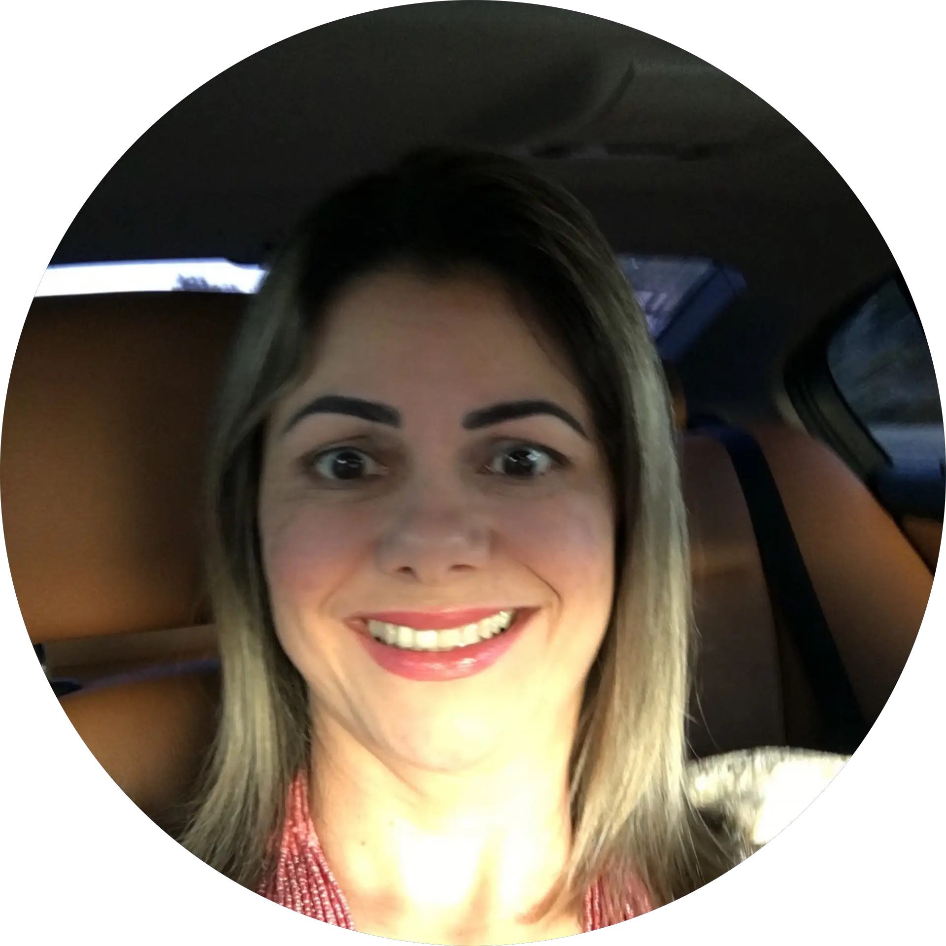 Christianne pereira (Chris)