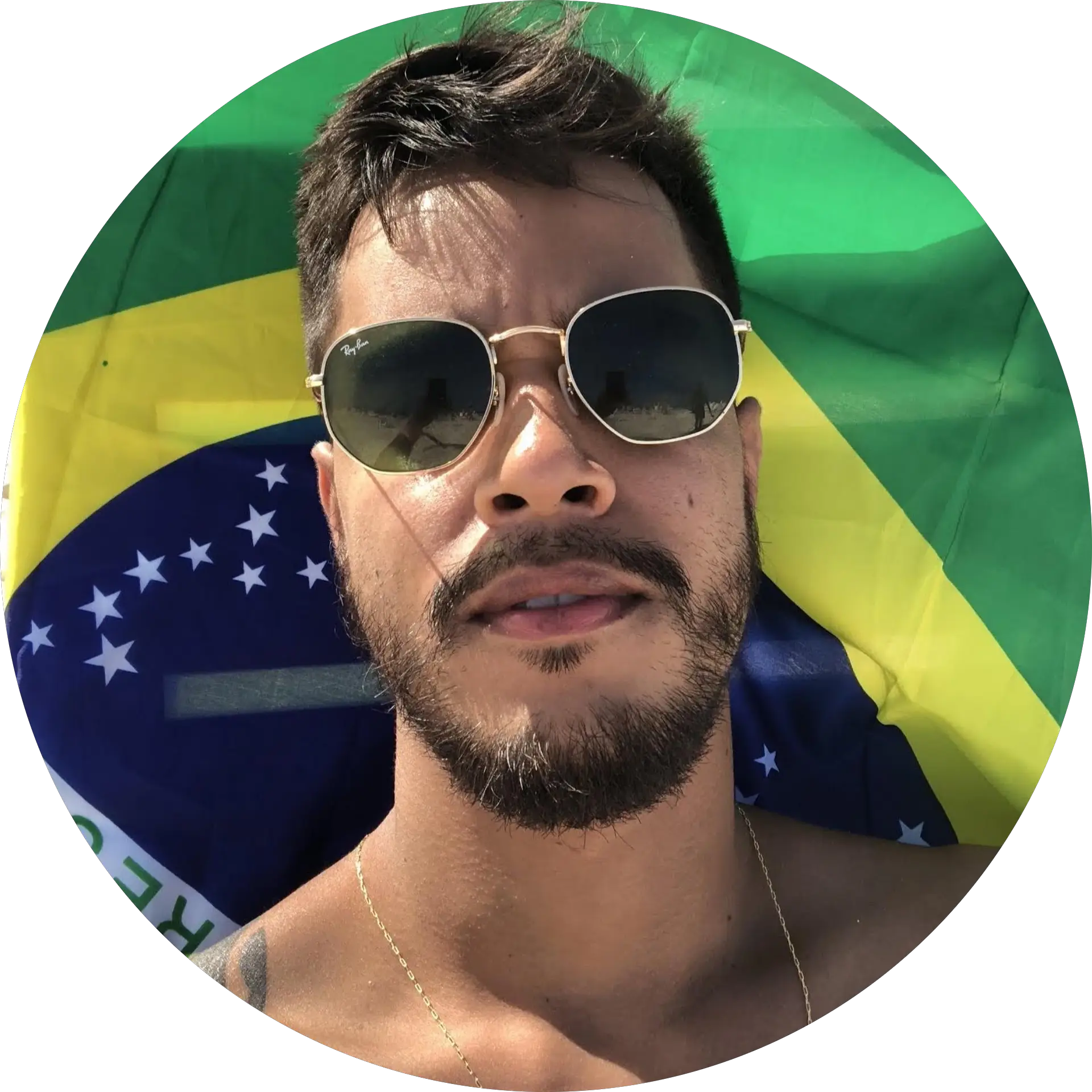 Rodrigo Santos