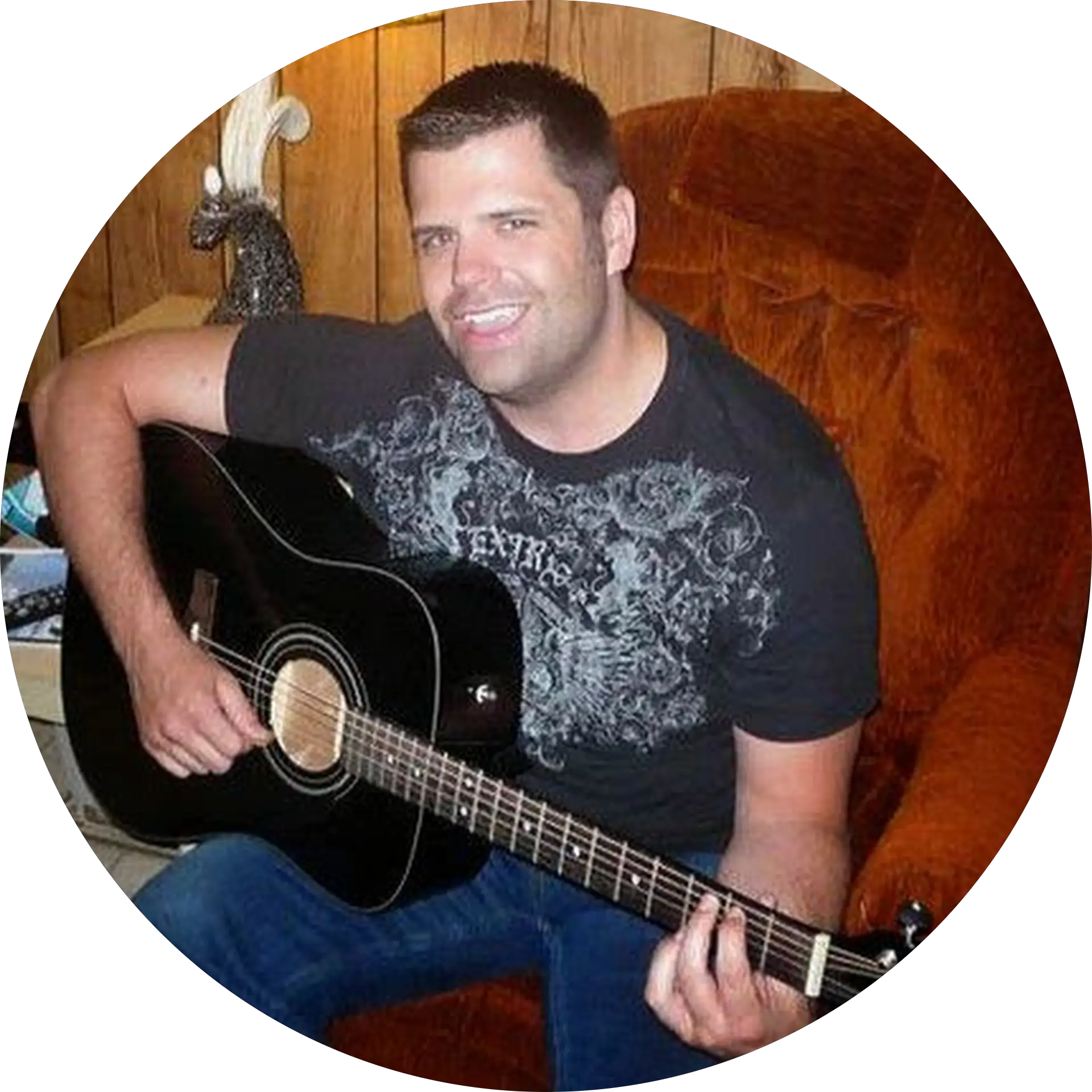 Grant Sabo