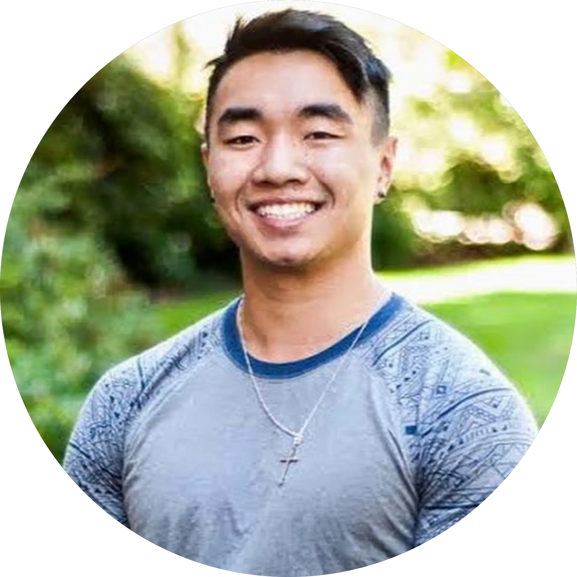 Mason Zhang