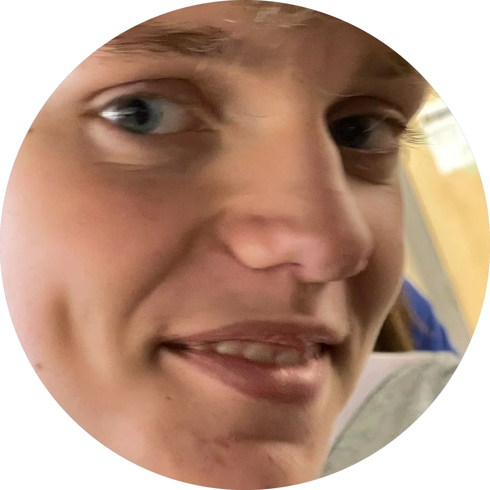 Max Burgon