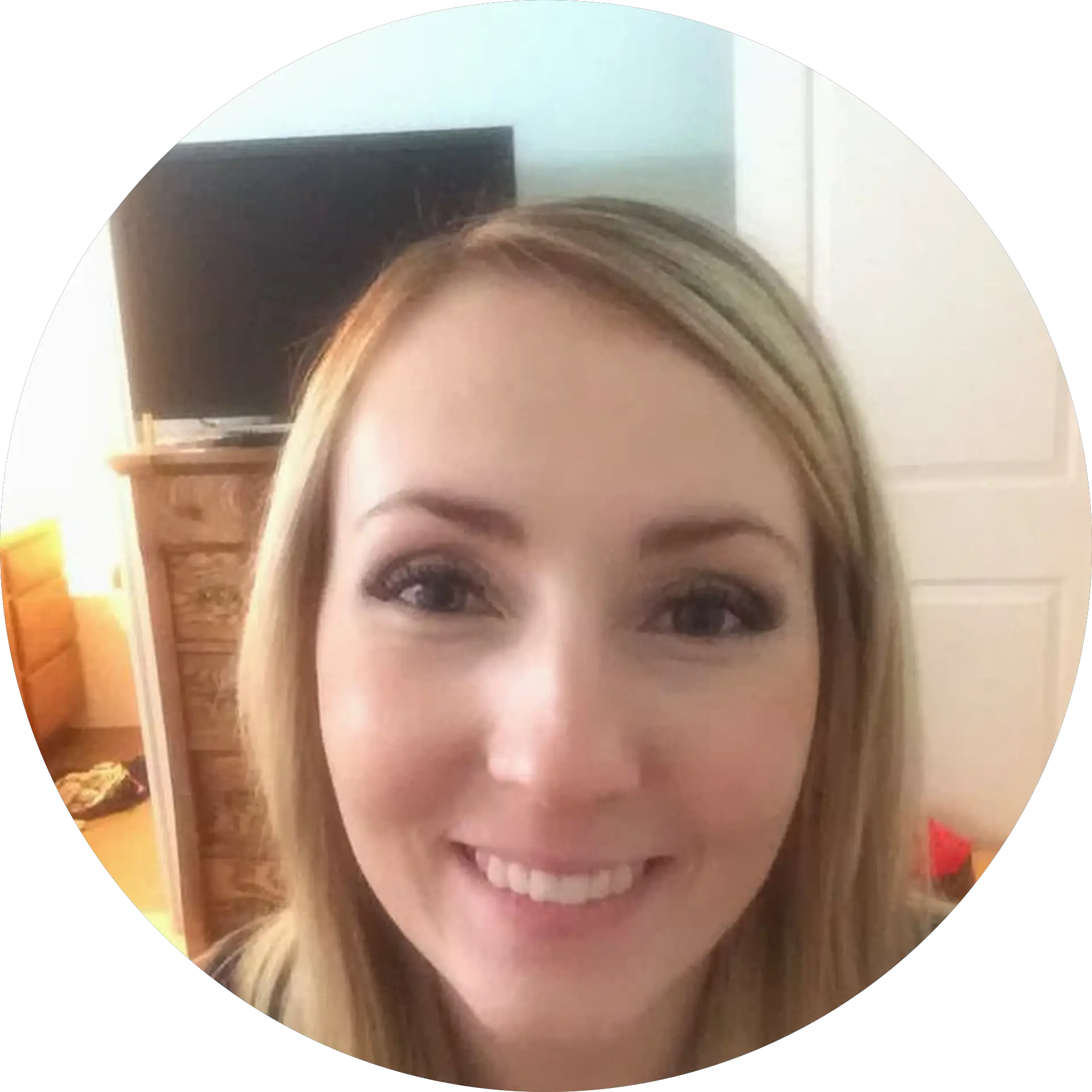 Melissa Geddes
