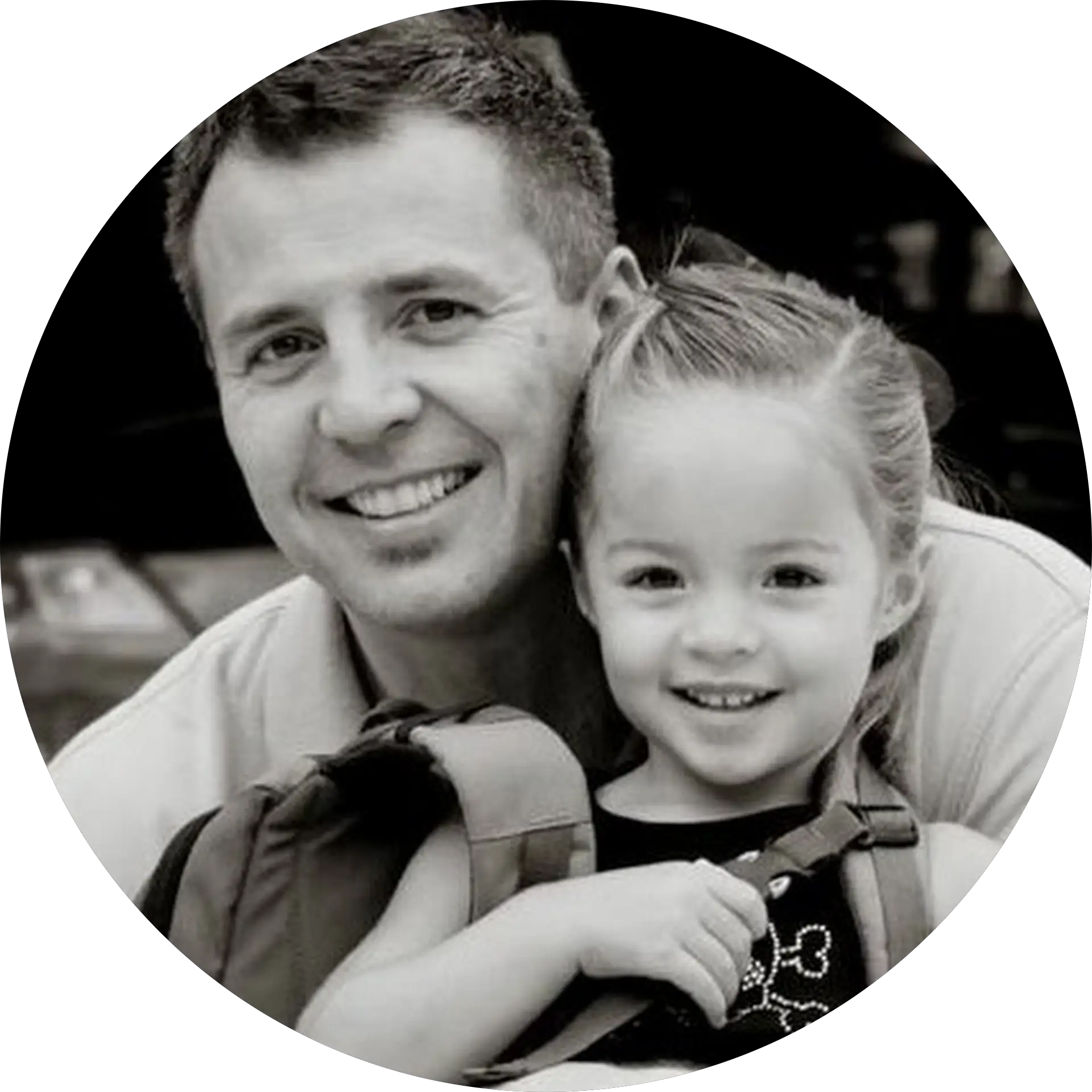 Bryan Strong