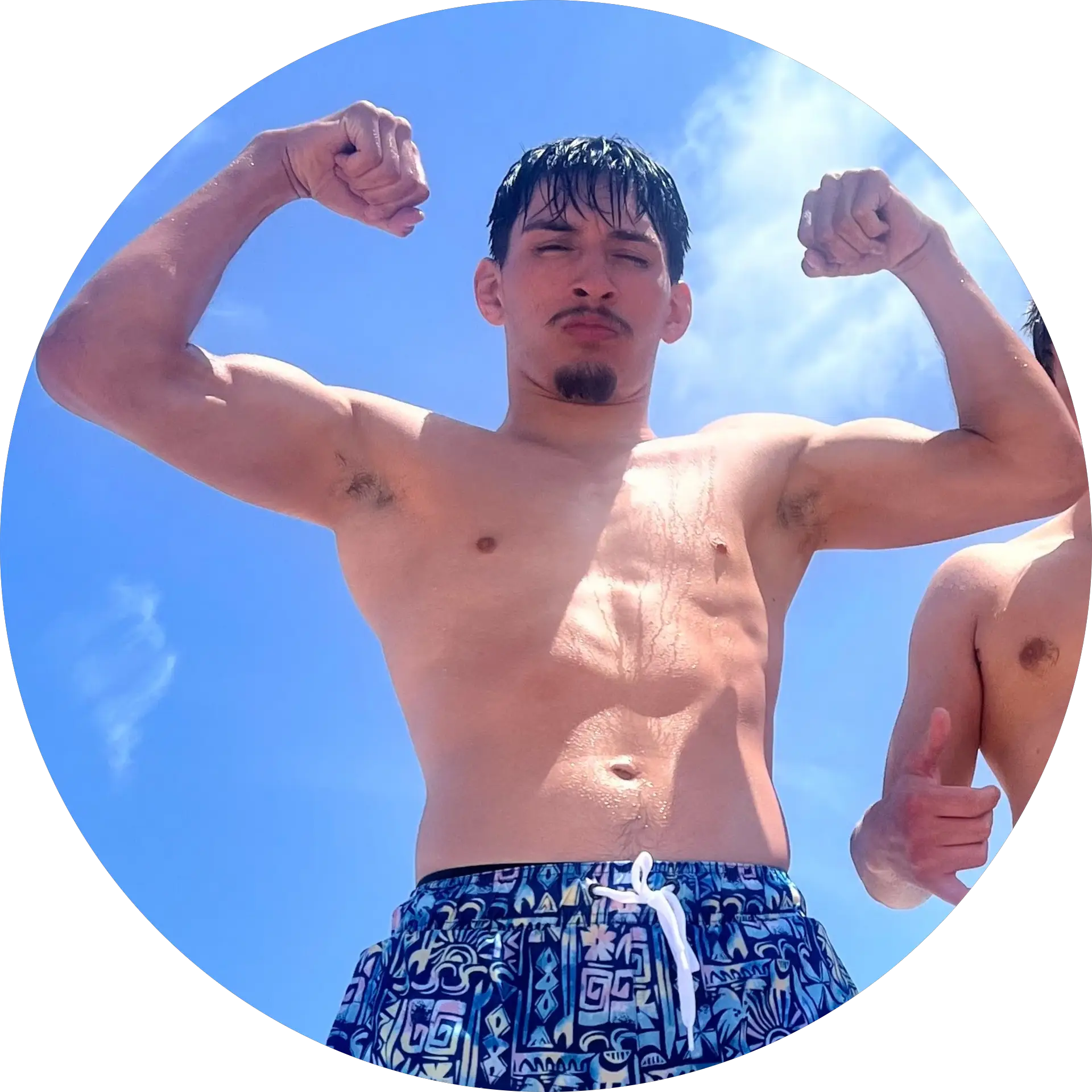 Andrew Ramos
