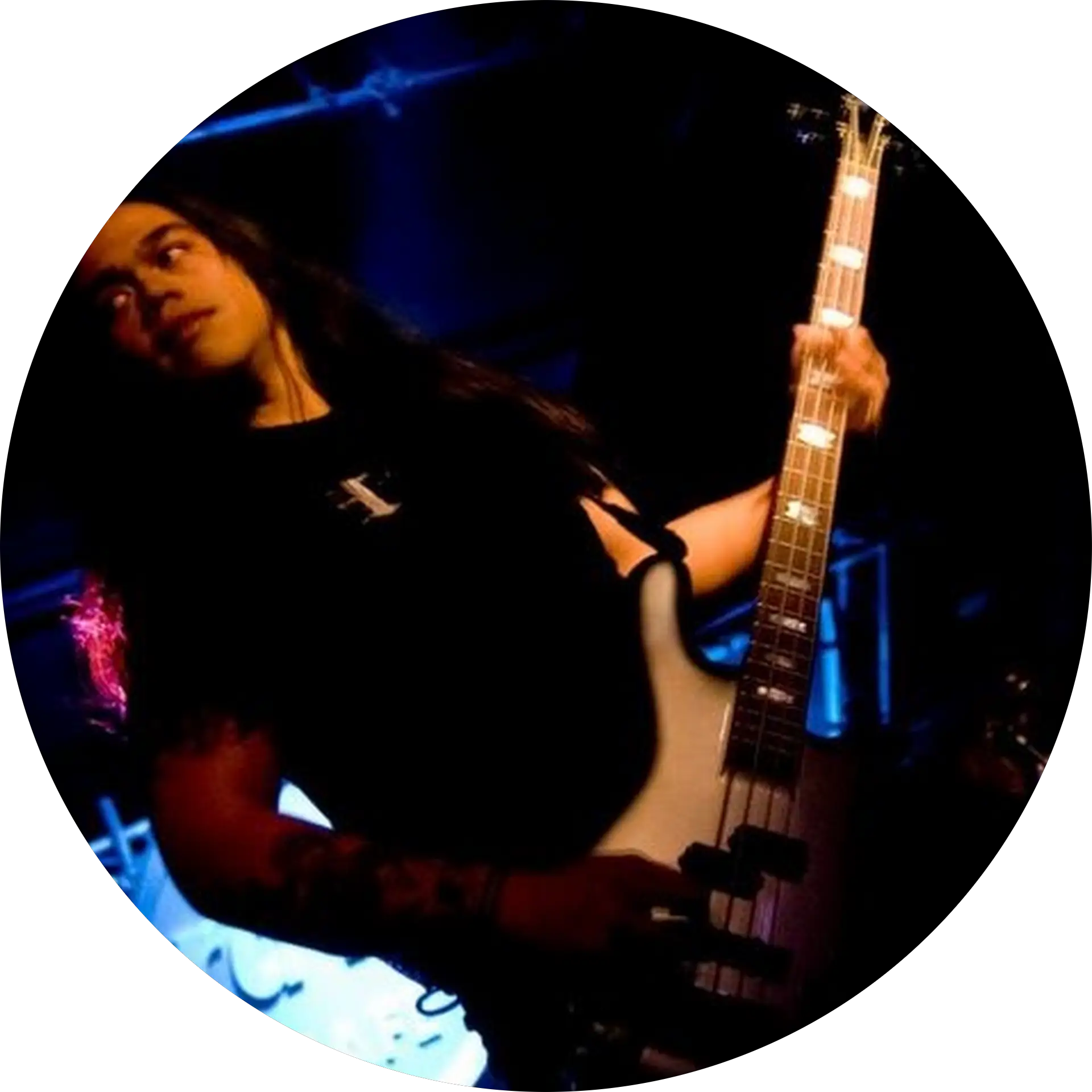 christian waiau