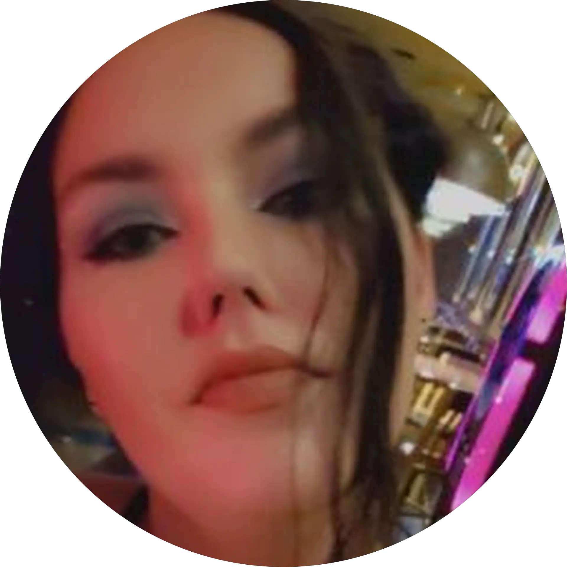 Stormy Steele