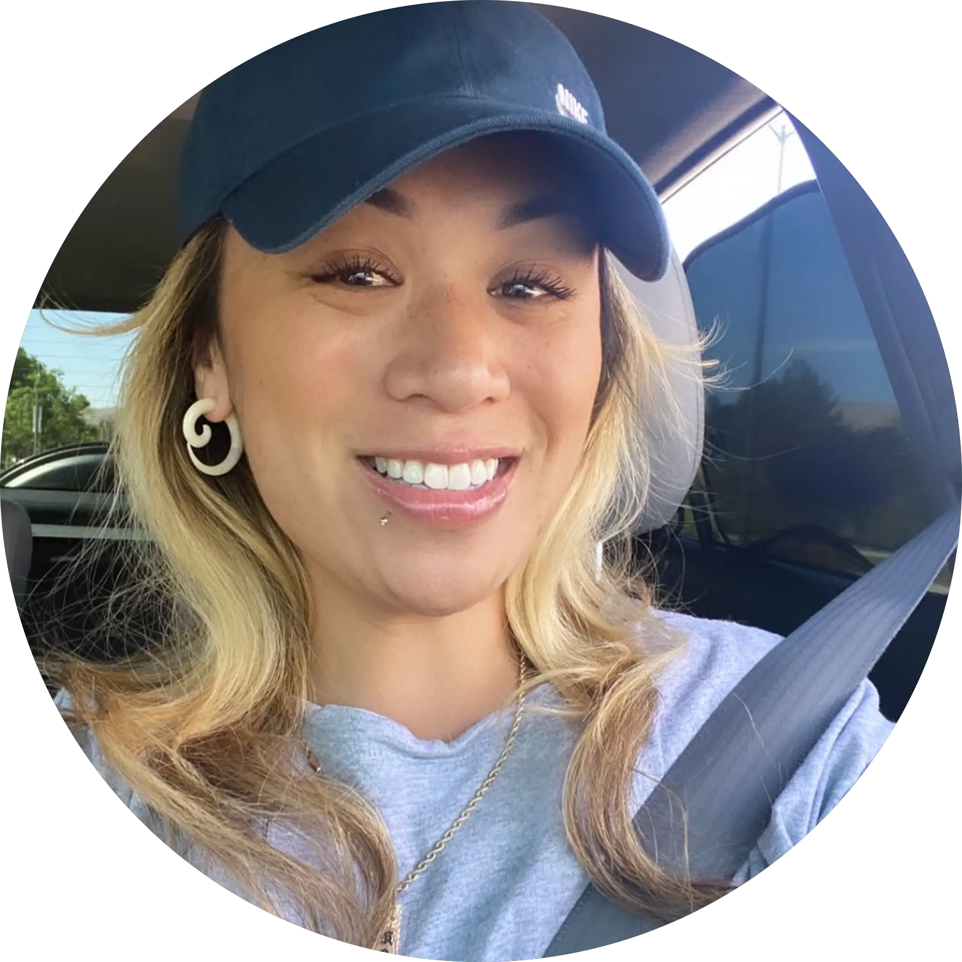 Christin H.