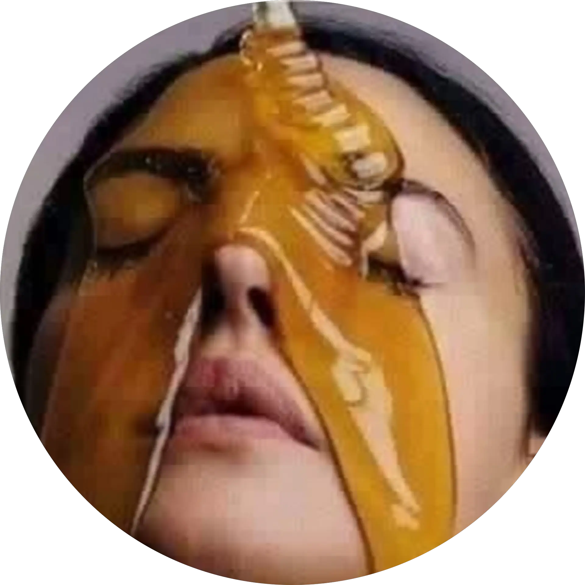 Honey Nut