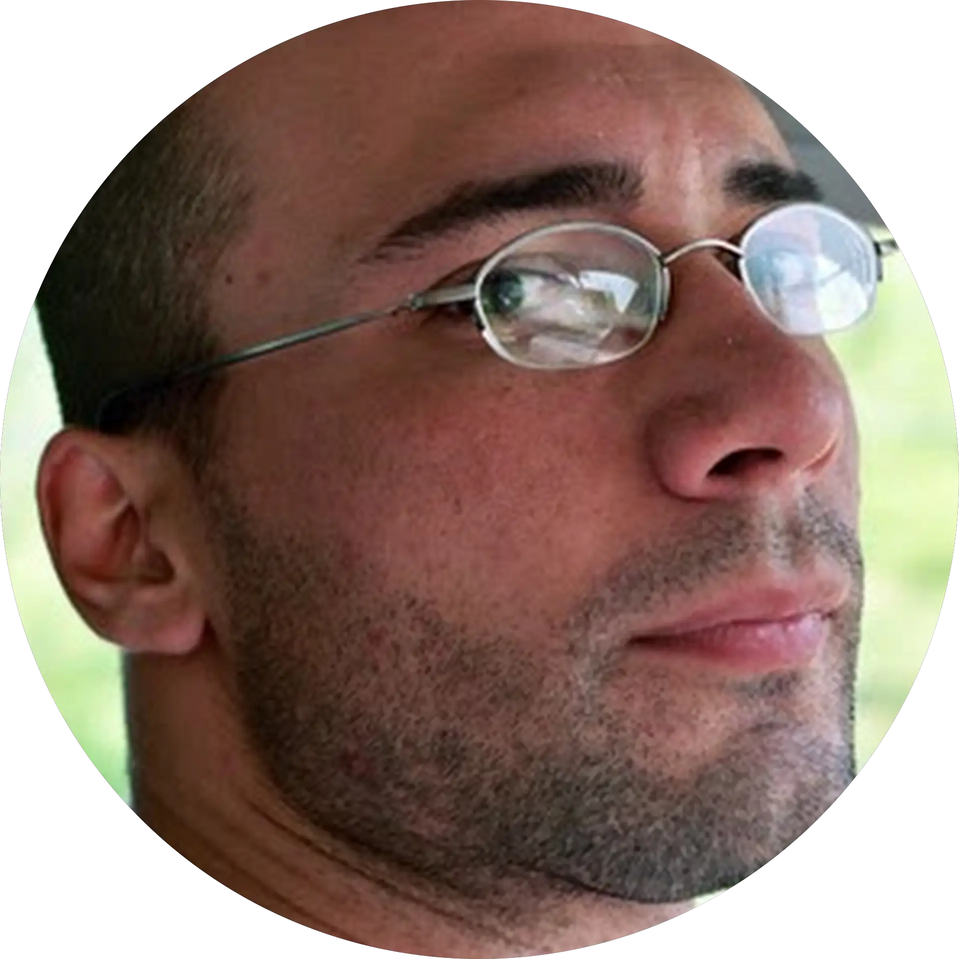 Anthony Ruiz